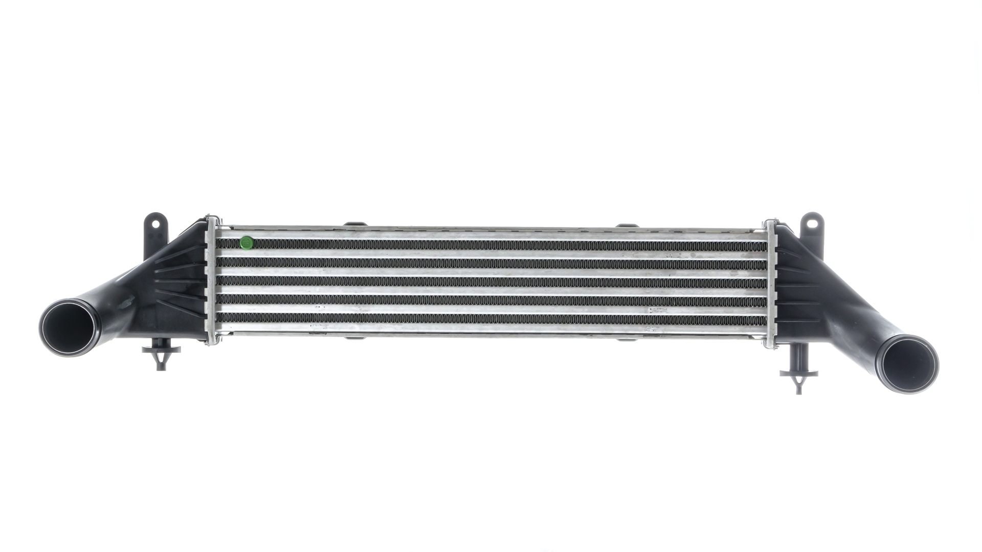 Intercooler A1705000200 MAHLE ORIGINAL CI 107 000P