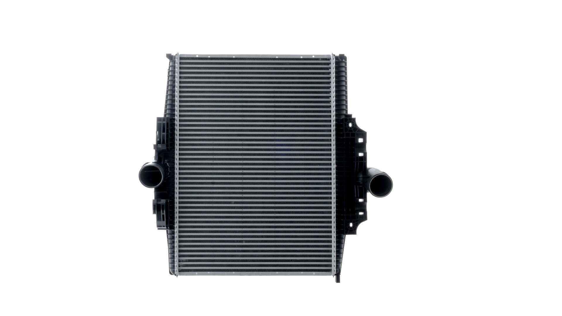 MAHLE ORIGINAL Intercooler CI 116 000P