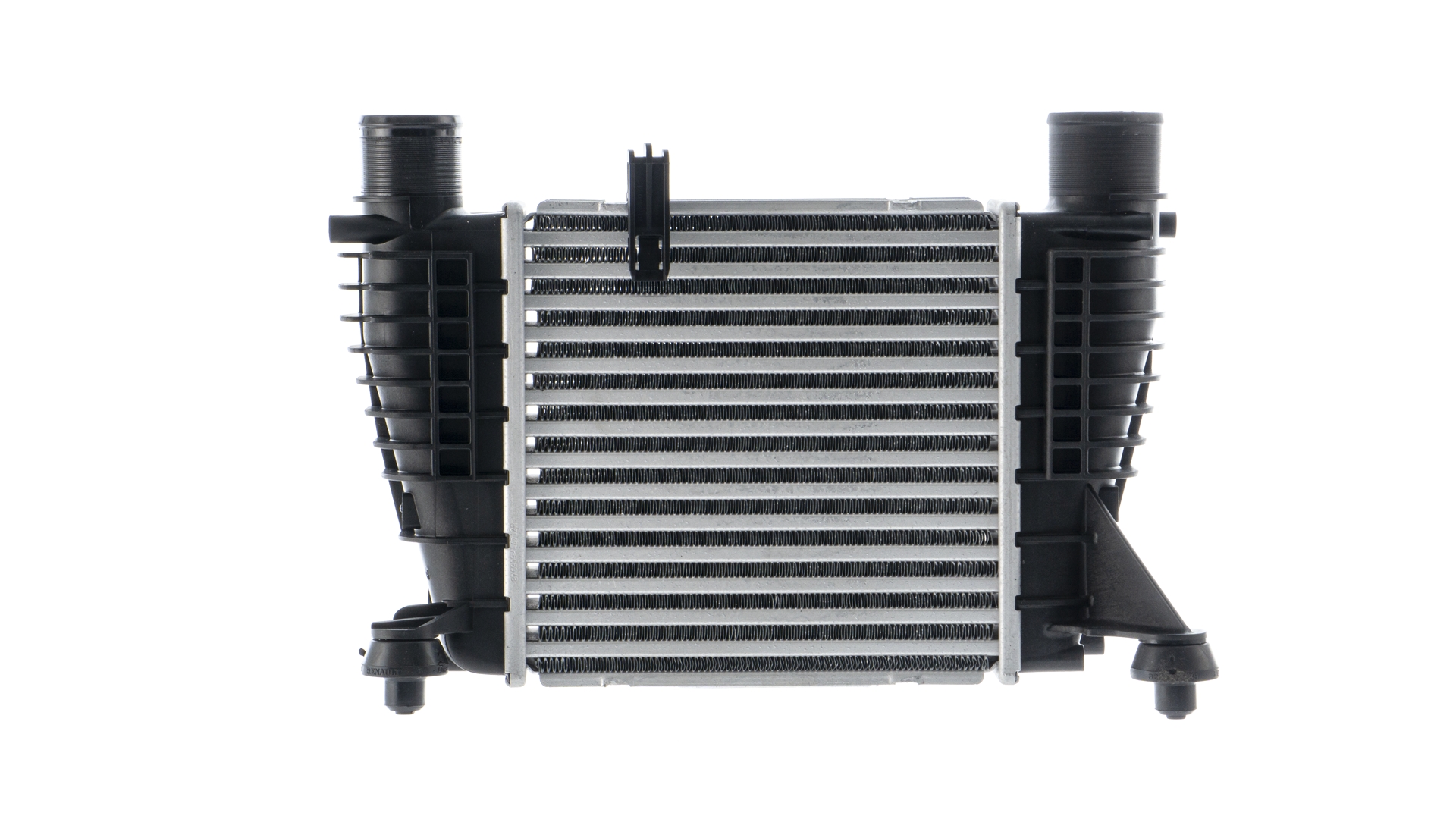 Radiador do ar de sobrealimentação Saab 9-3 2000 CI12000P MAHLE ORIGINAL