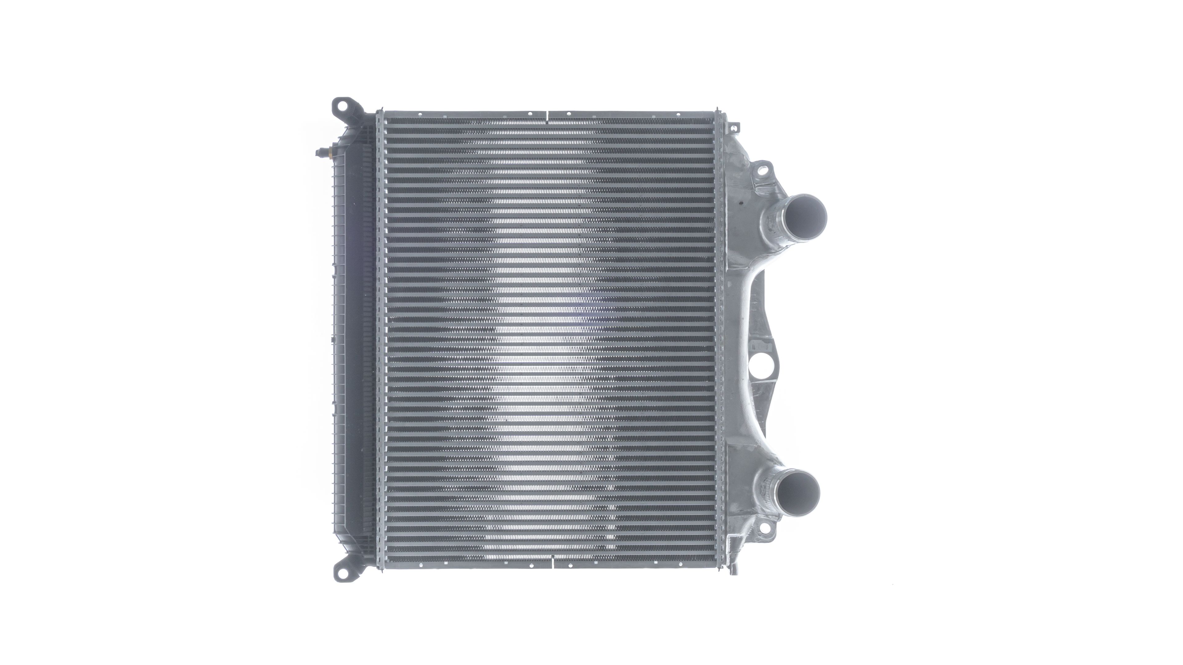 Купить MAHLE ORIGINAL Интеркулер CI 121 000P