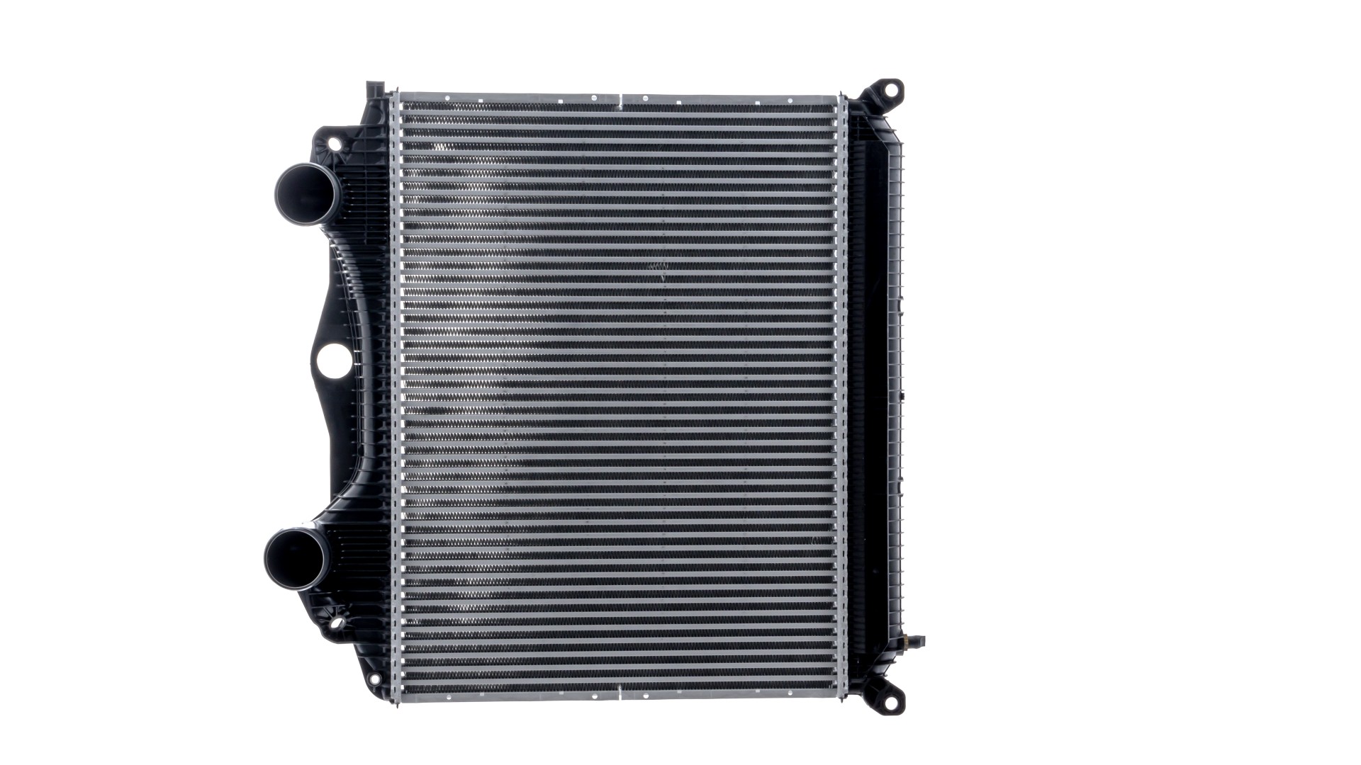 81061300175 OE MAHLE ORIGINAL Intercooler CI 123 000P
