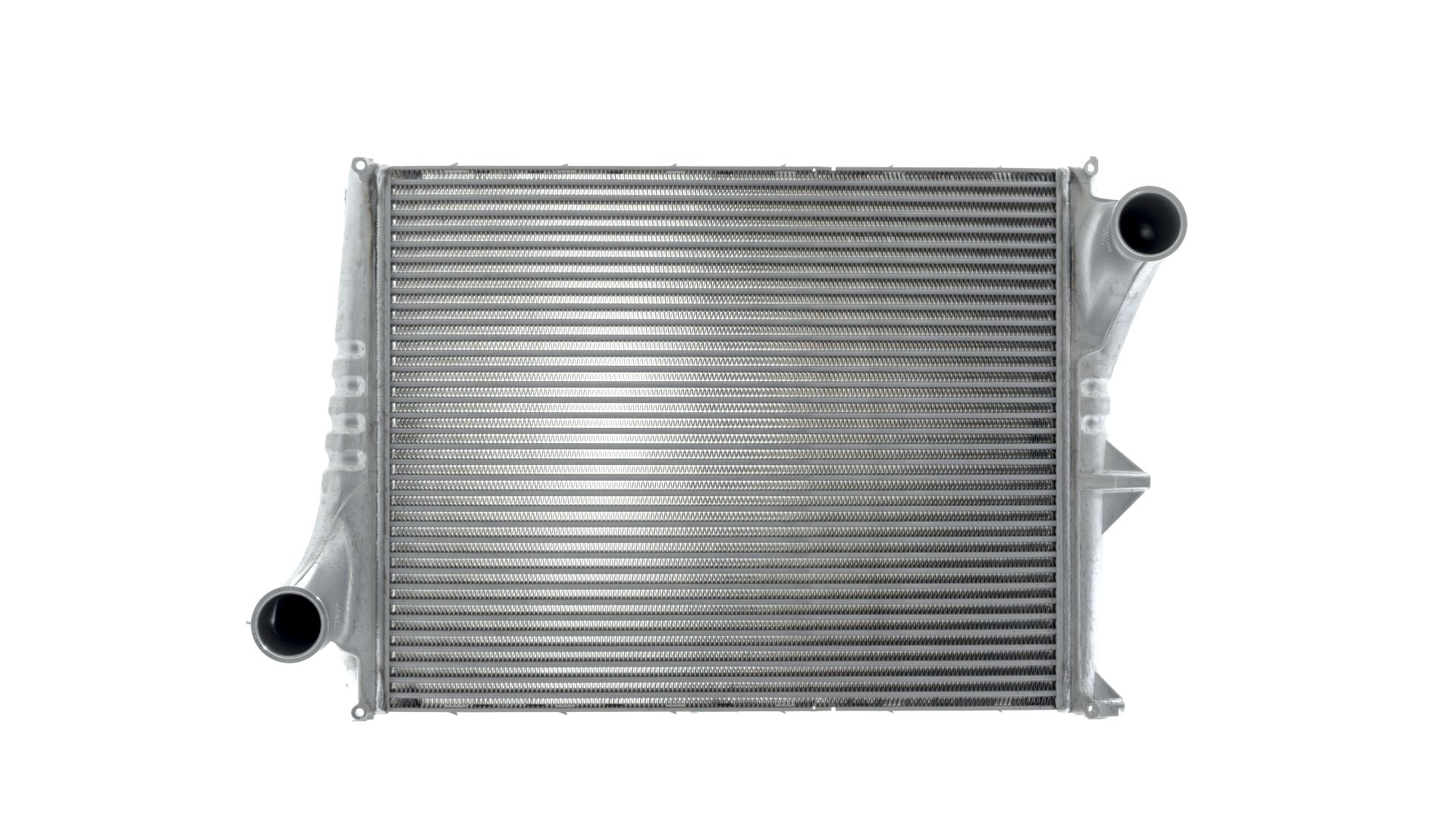 20758816 OE MAHLE ORIGINAL Hladilnik polnilnega zraka CI 128 000P