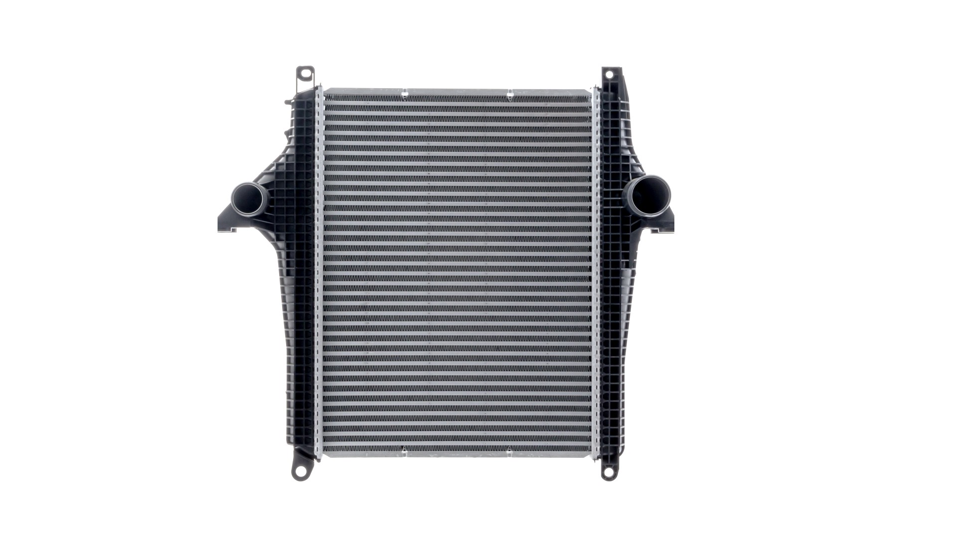 81061006556 OE MAHLE ORIGINAL Ladeluftkühler CI 147 000P
