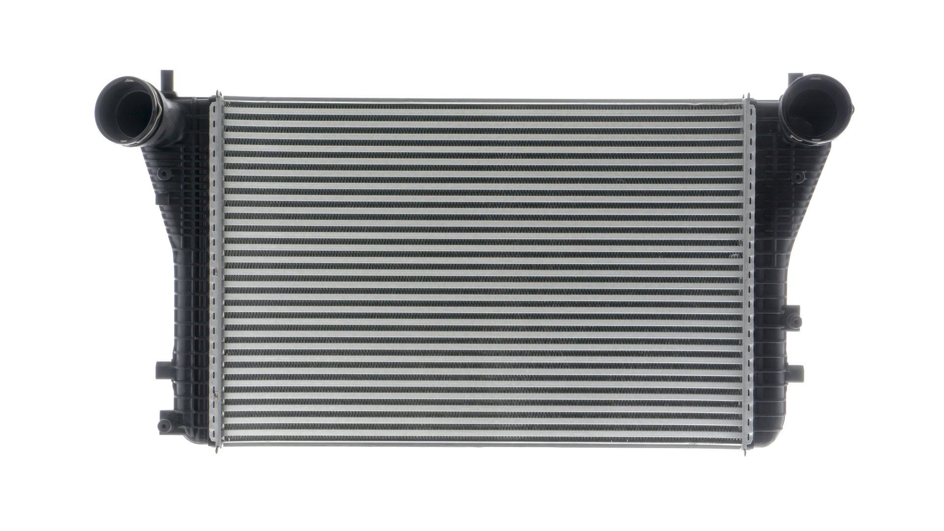 MAHLE ORIGINAL 3C0145805F Välijäähdytin CI 161 000P