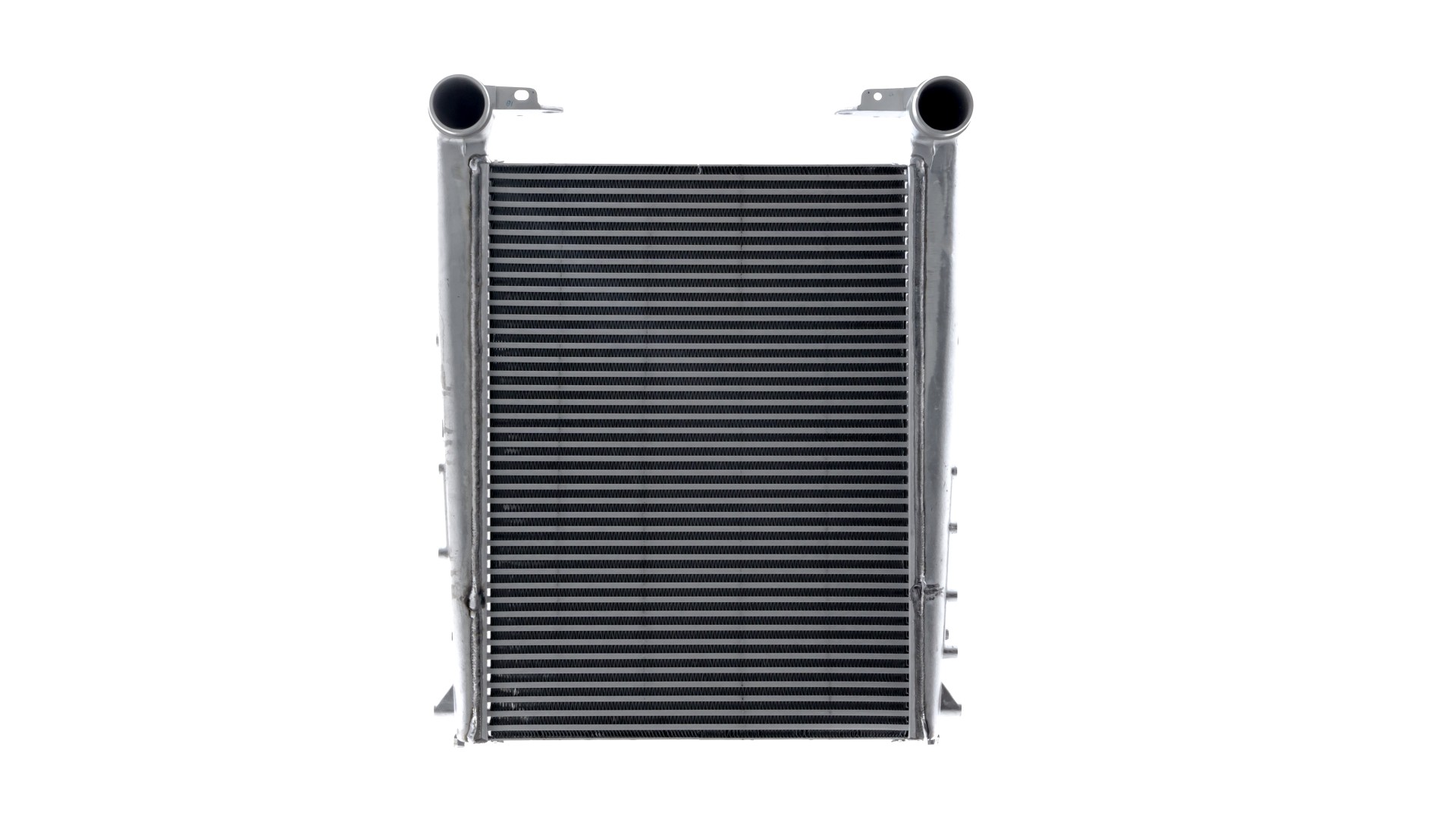 MAHLE ORIGINAL Intercooler CI 177 000P