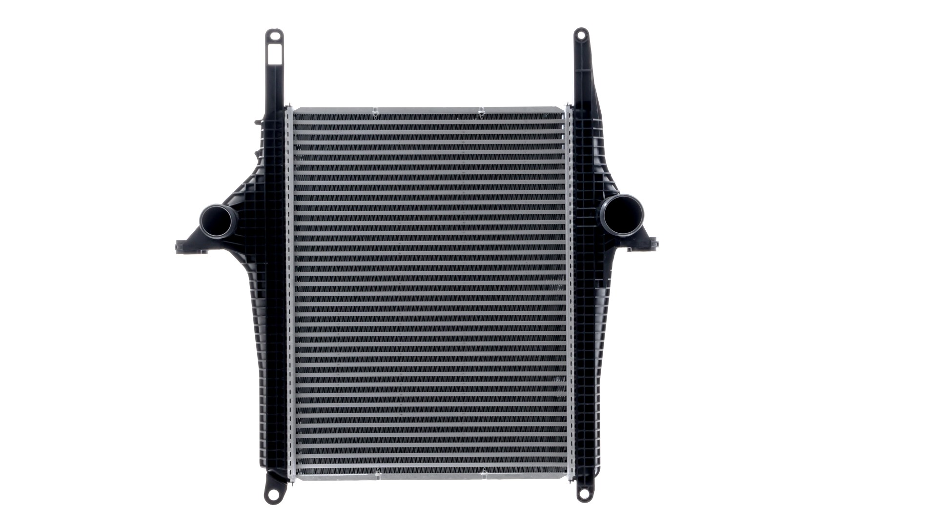 81061300191 OE MAHLE ORIGINAL Intercooler CI 178 000P