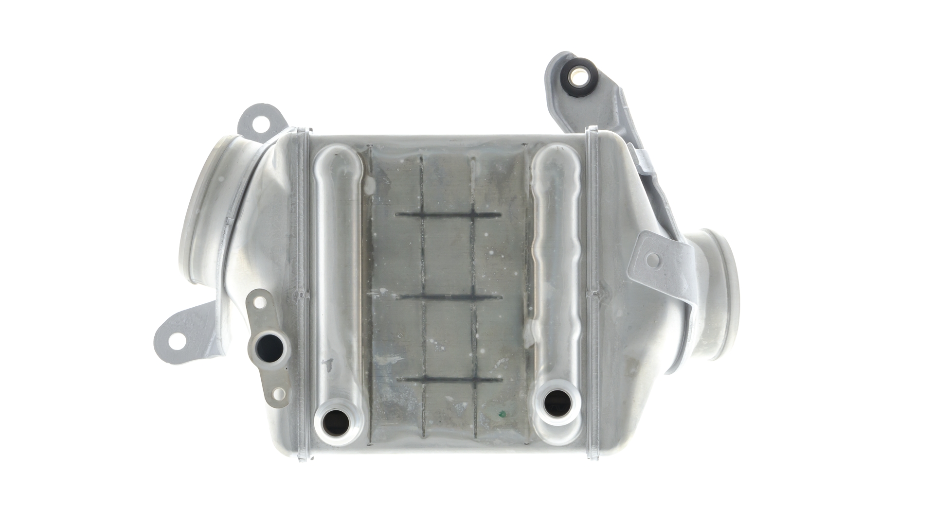 MAHLE ORIGINAL Intercooler CI 186 000P