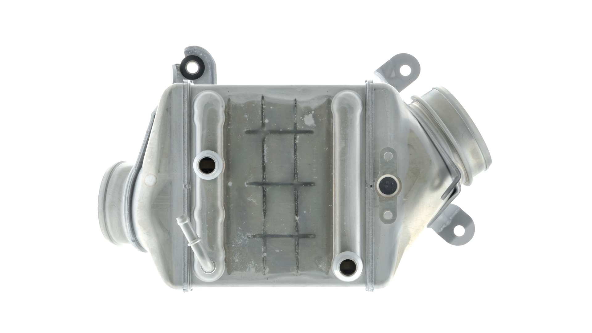 MAHLE ORIGINAL CI 187 000P BMW 5 Series turbo intercooler cost