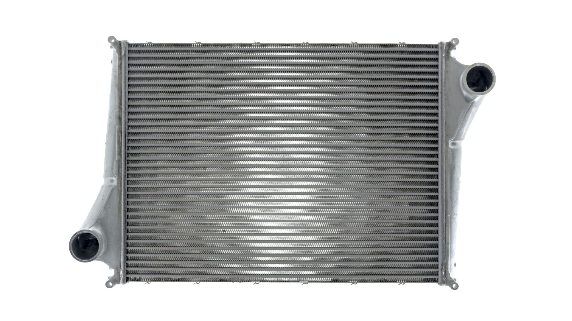 MAHLE Intercooler CI 215 000P