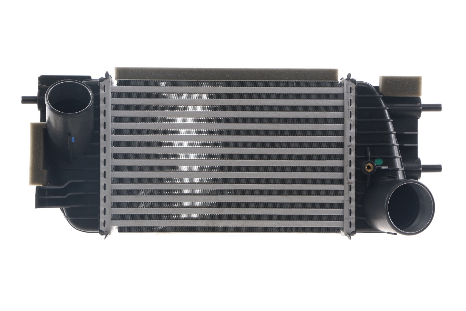 MAHLE ORIGINAL Intercooler CI 216 000P