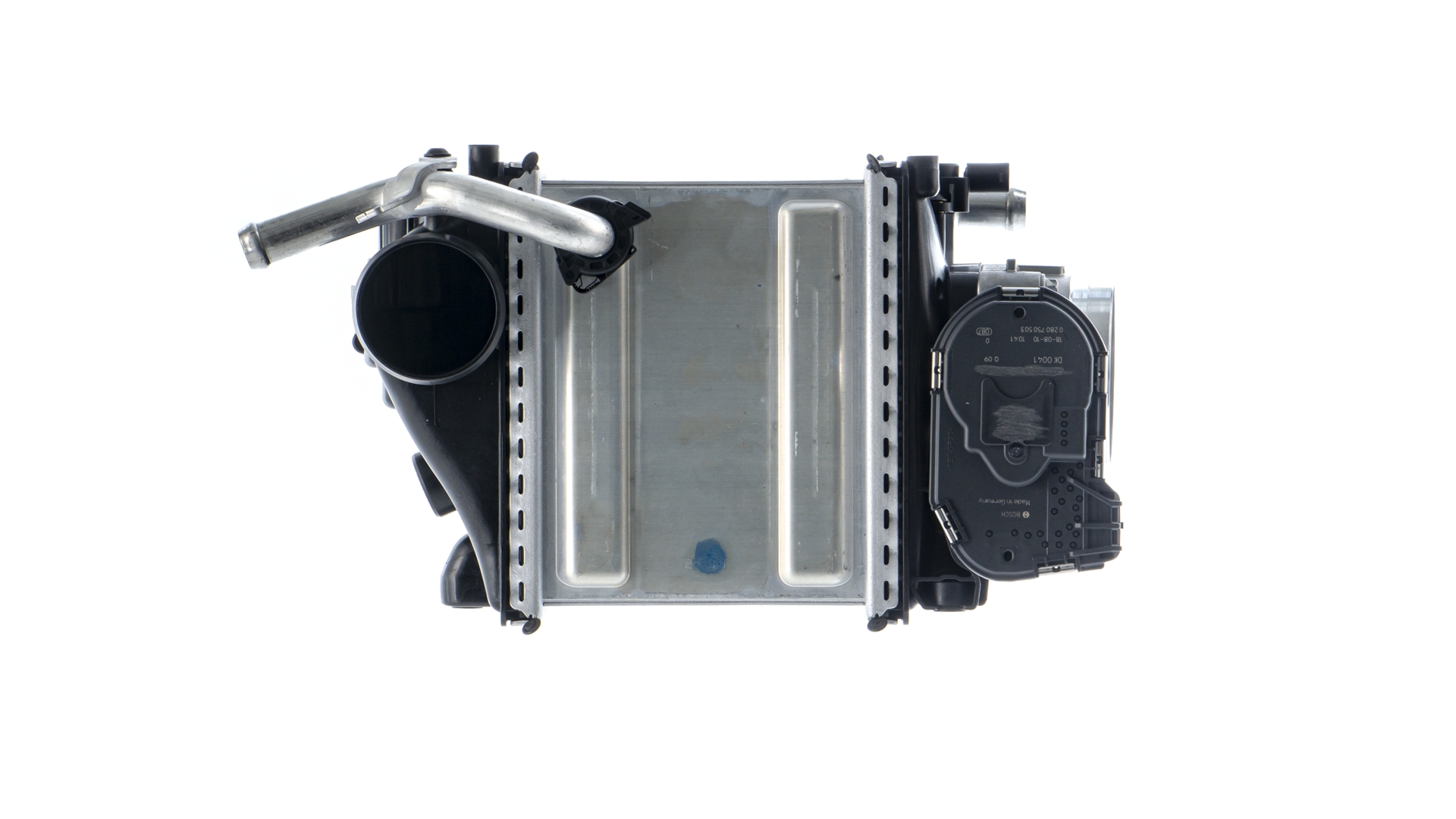 A1770900614 OE MAHLE ORIGINAL Intercooler CI 218 000P