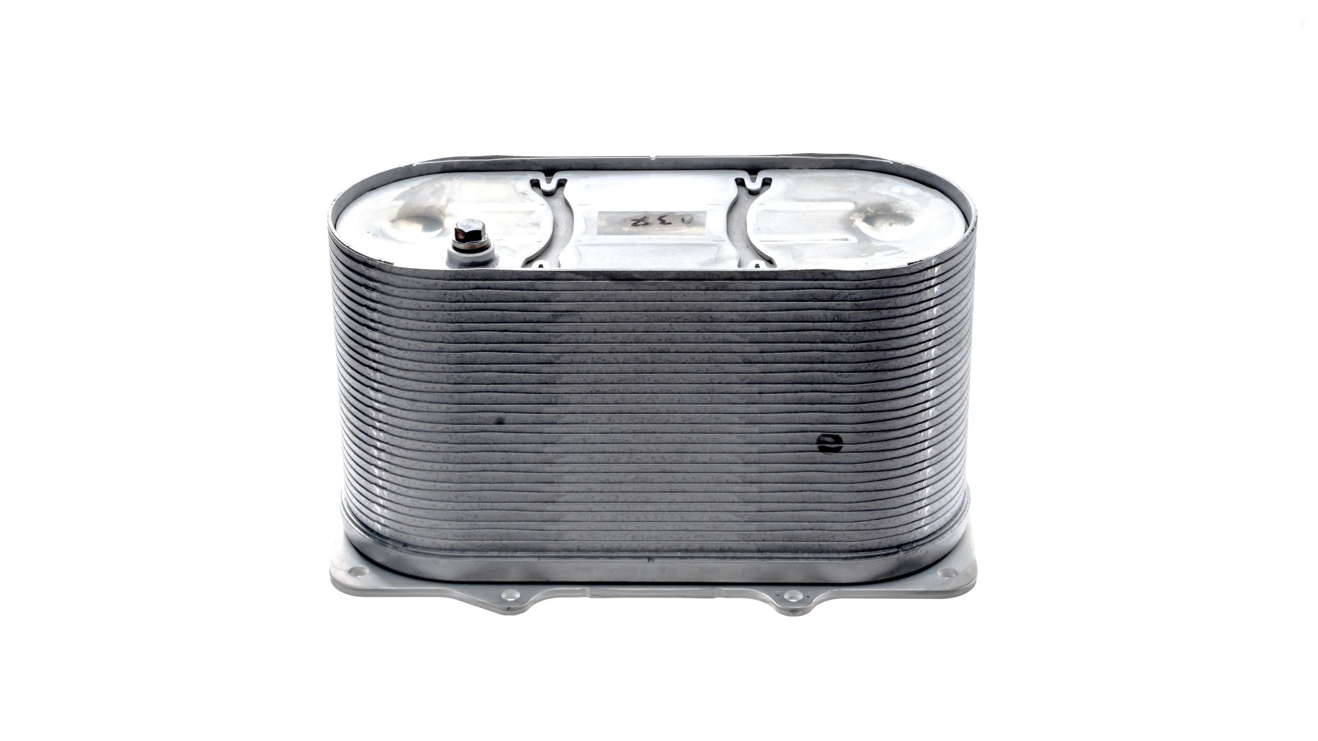 Intercooler MAHLE ORIGINAL CI 232 000P