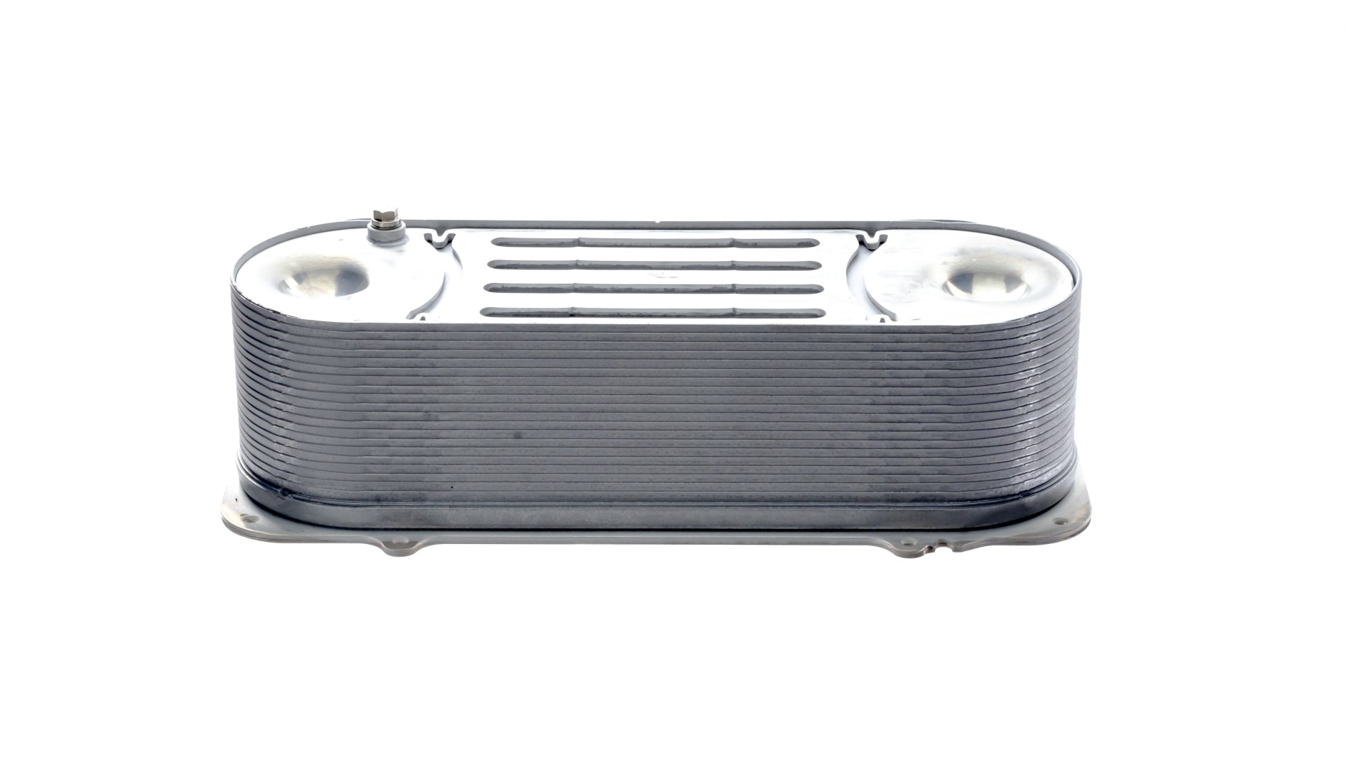 51095007112 OE MAHLE ORIGINAL Ladeluftkühler CI 233 000P