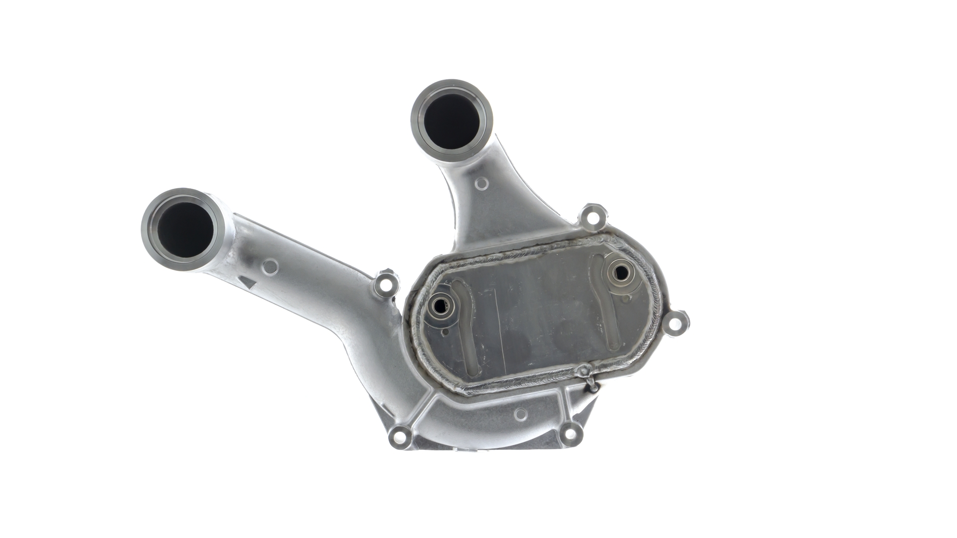 51095007121 OE MAHLE ORIGINAL Intercooler CI 234 000P