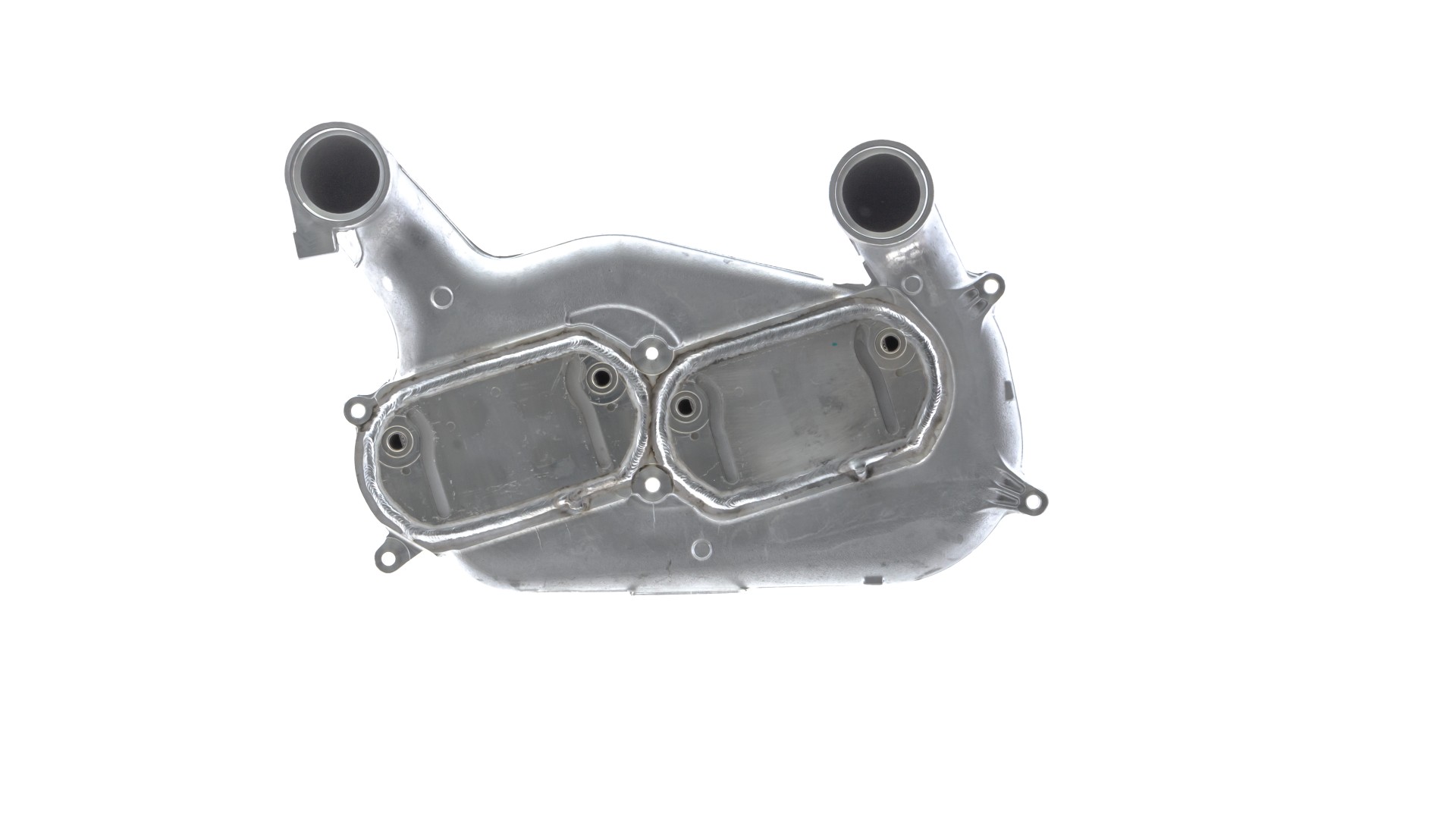 Intercooler MAHLE ORIGINAL CI 251 000P der passer til VW, FORD, PEUGEOT, BMW, TOYOTA billig
