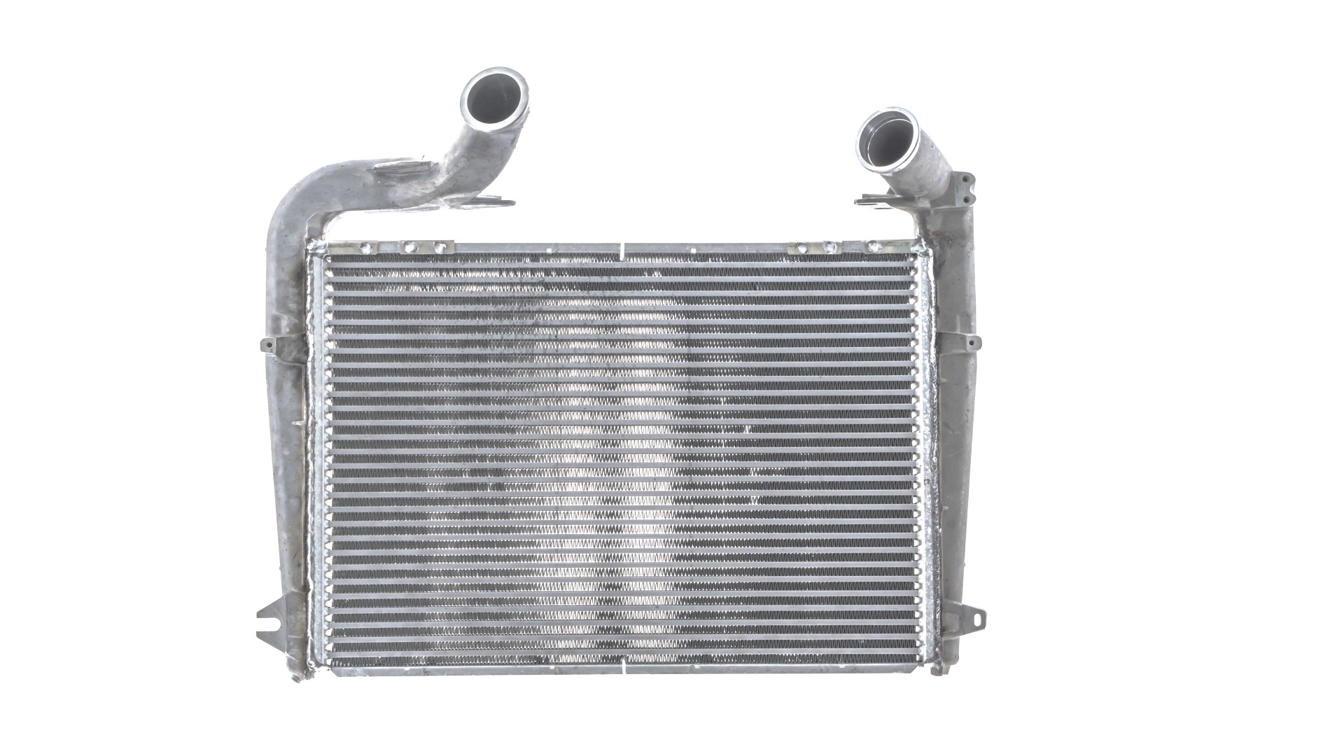 Hladilnik polnilnega zraka MAHLE ORIGINAL CI 256 000P primeren za VW, BMW, RENAULT, AUDI, MERCEDES-BENZ poceni