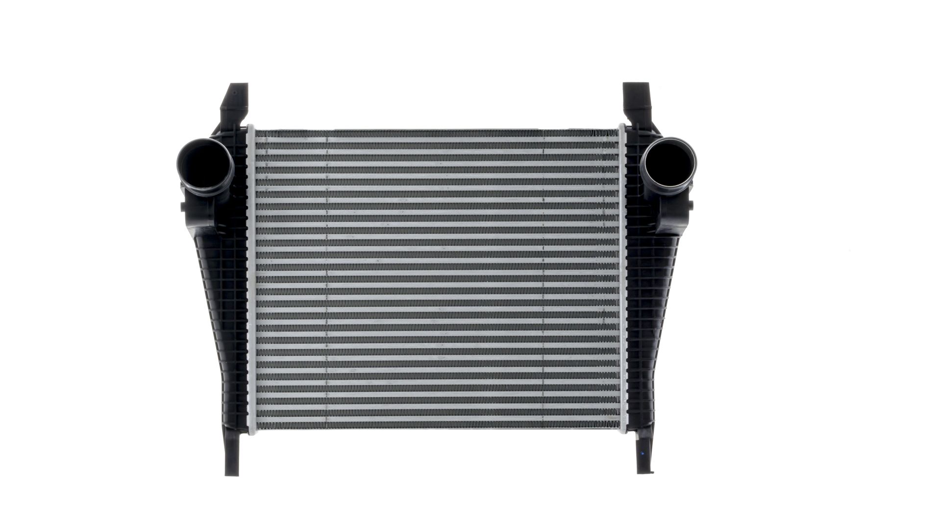 MAHLE ORIGINAL CI 267 000P Ladeluftkøler Iveco TURBOCITY