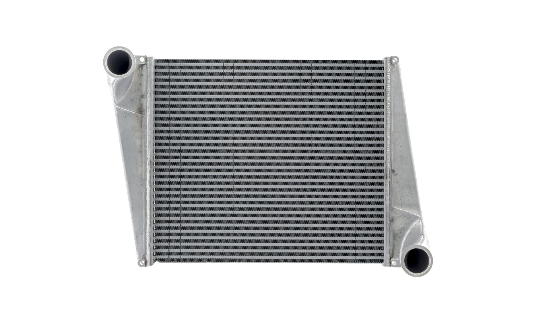 8113537 OE MAHLE ORIGINAL Intercooler CI 273 000P