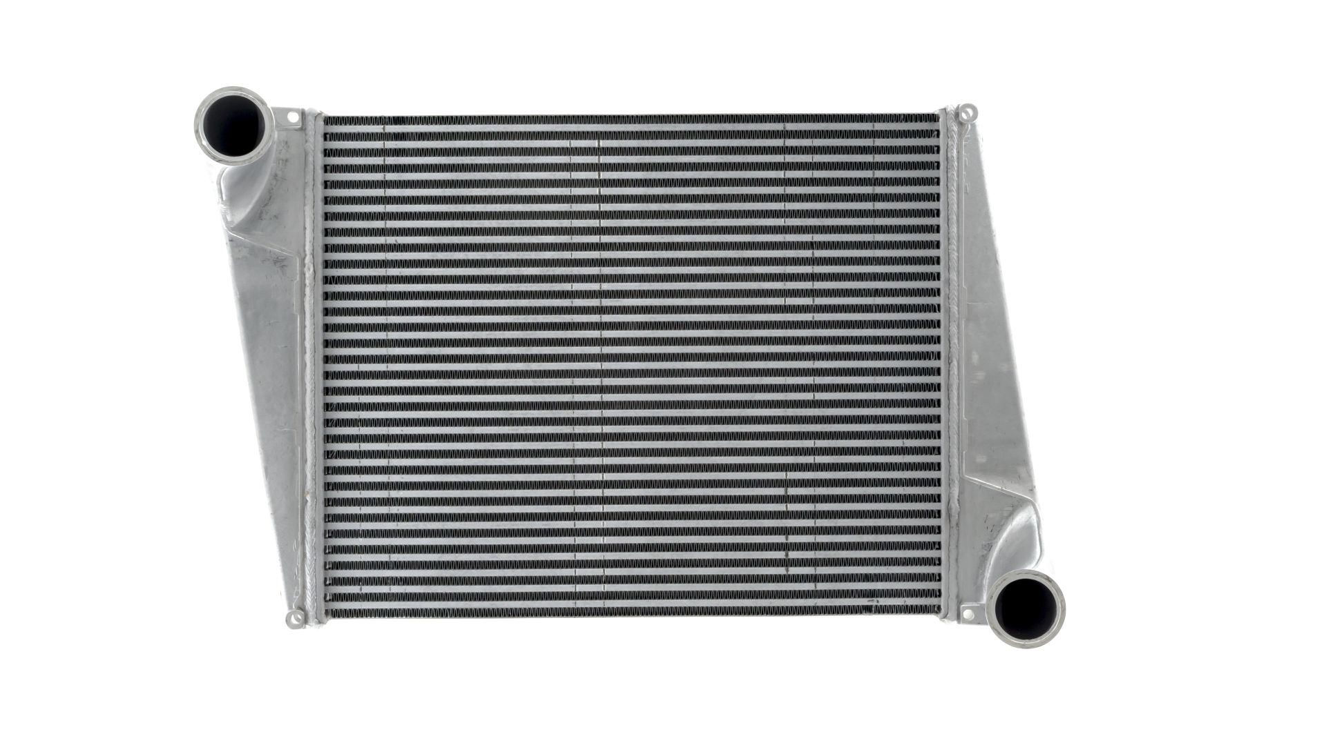 MAHLE ORIGINAL 8113538 Välijäähdytin CI 274 000P