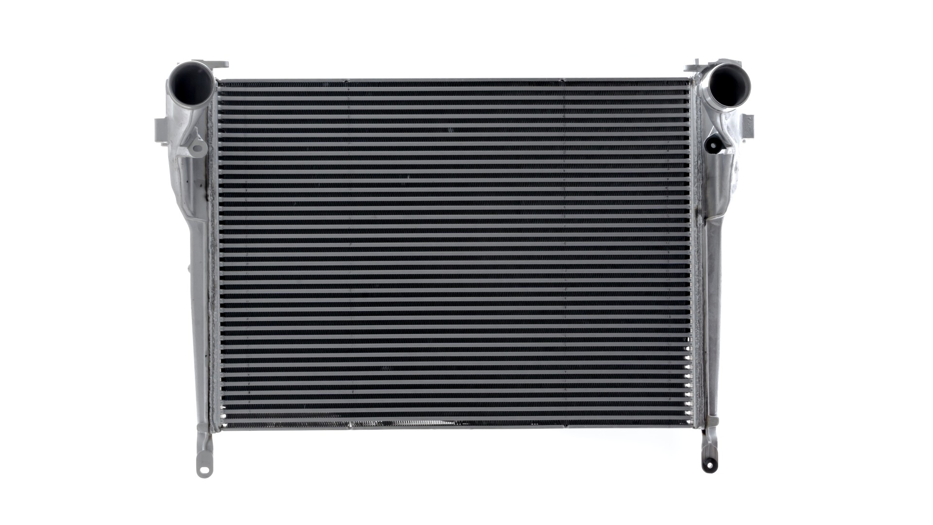 Intercooler A9615000202 MAHLE ORIGINAL CI 33 000P