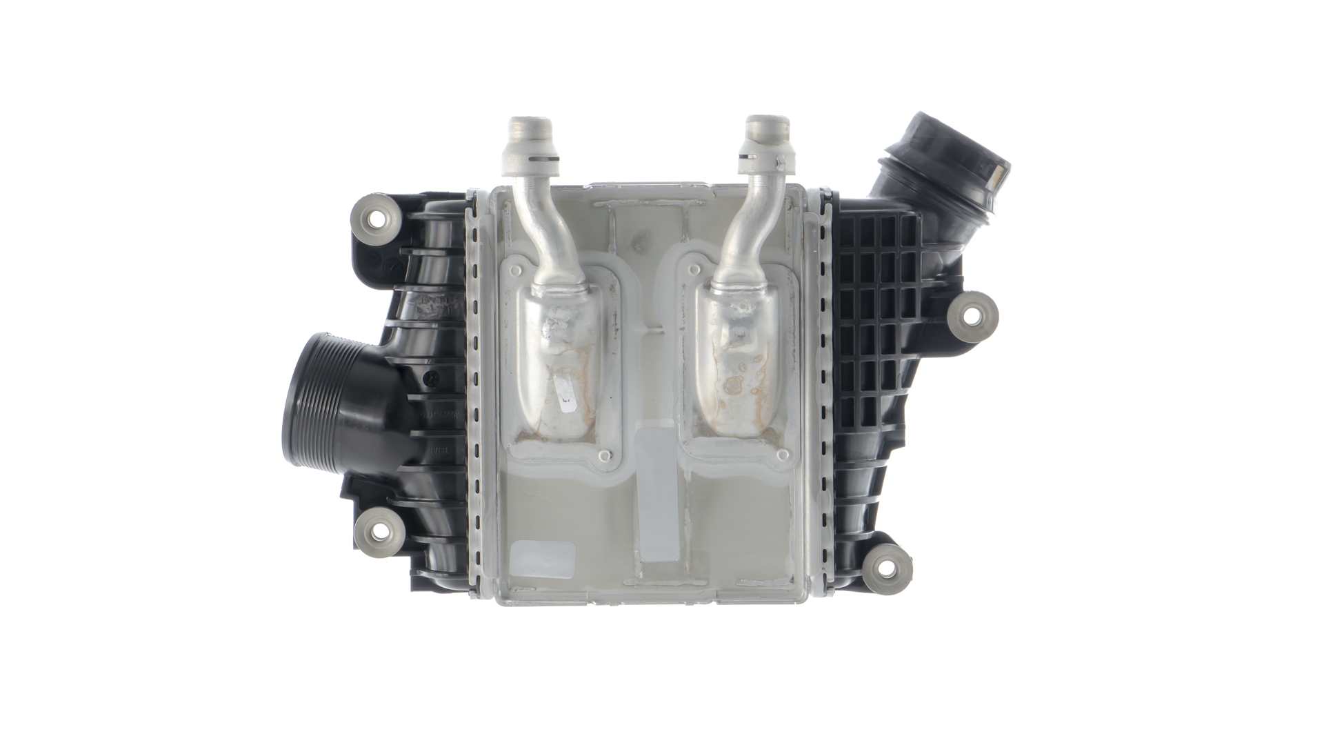 MAHLE ORIGINAL CI 332 000P Tarpinis suslėgto oro aušintuvas, kompresorius JAGUAR