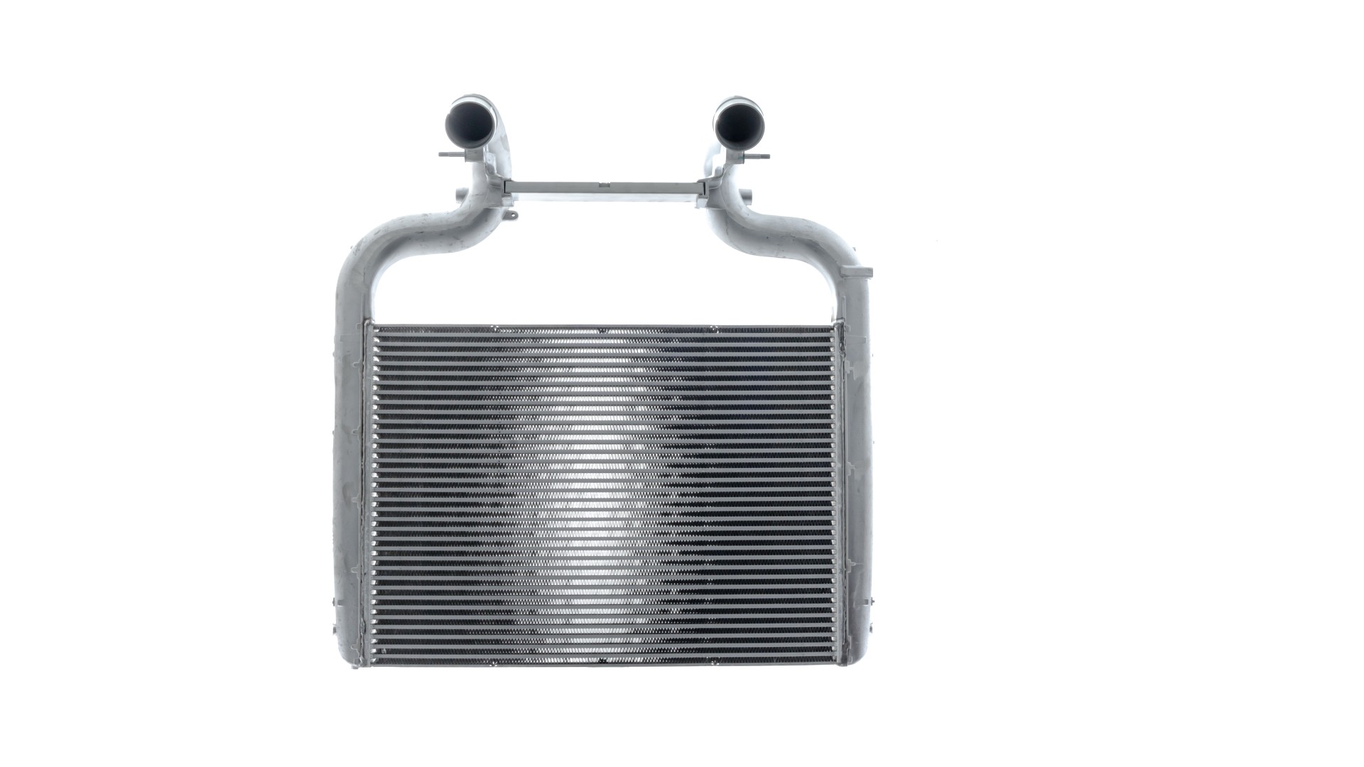 MAHLE ORIGINAL Intercooler CI 36 000P