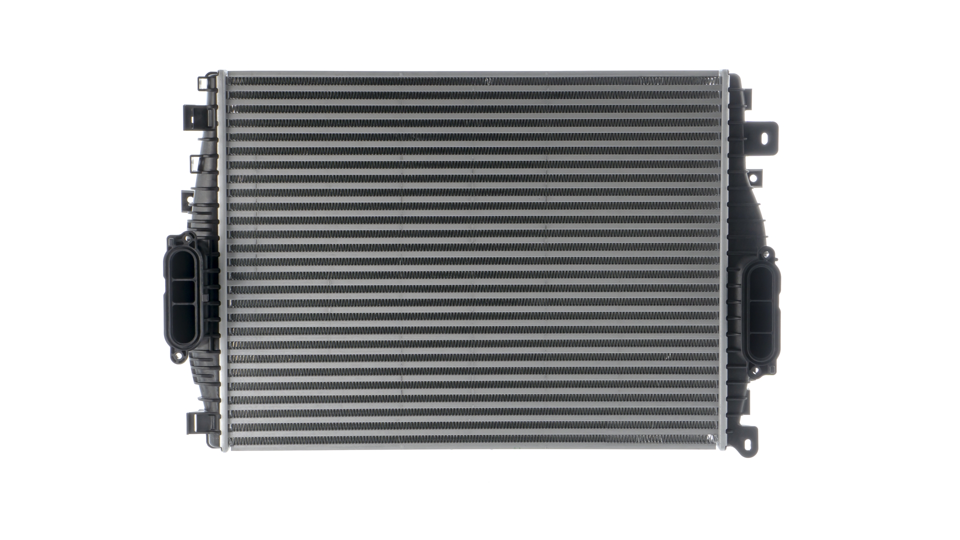 MAHLE ORIGINAL CI 377 000P Tarpinis suslėgto oro aušintuvas, kompresorius JAGUAR