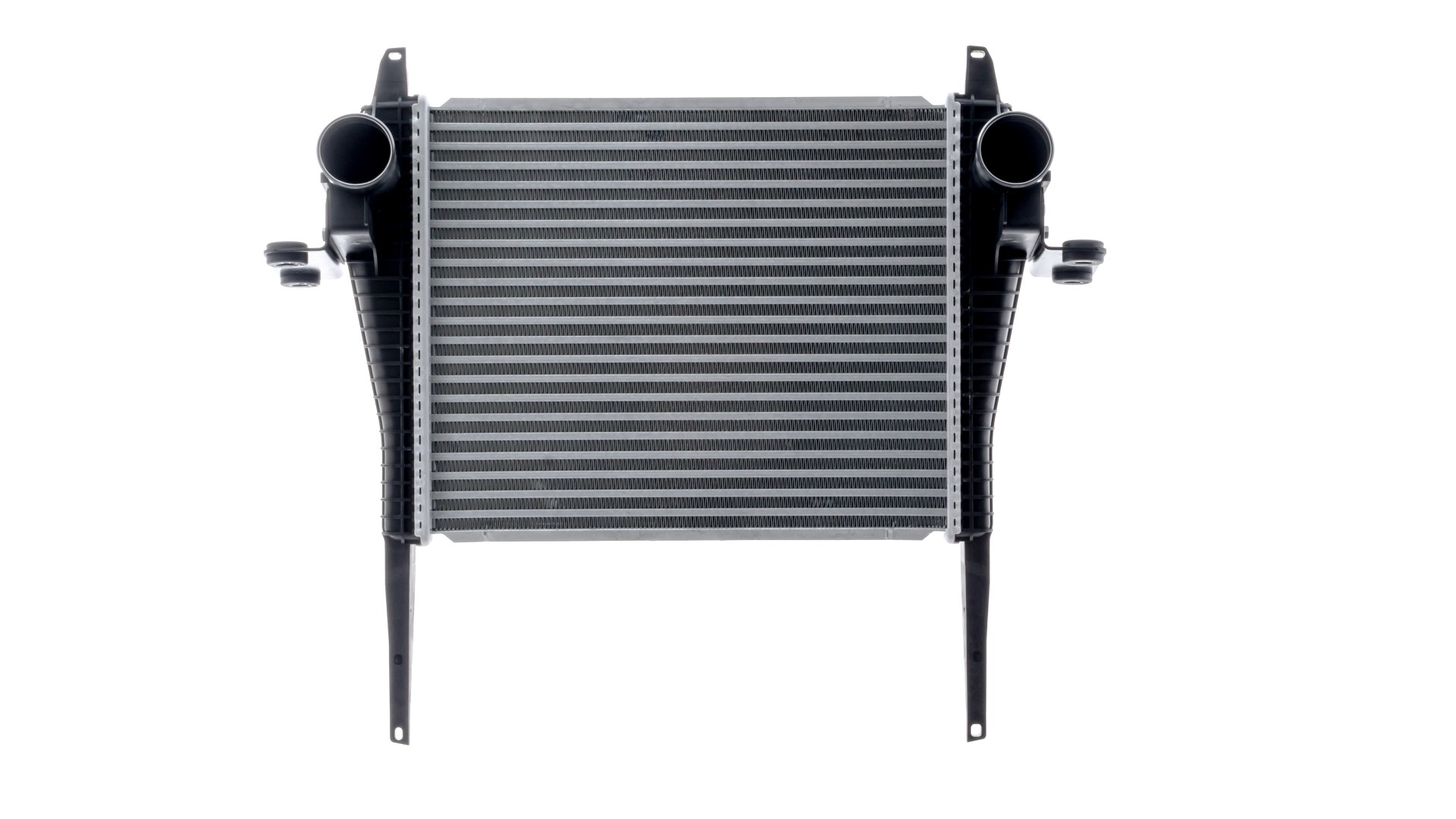 MAHLE ORIGINAL CI 38 000P Ladeluftkøler Iveco TURBOCITY