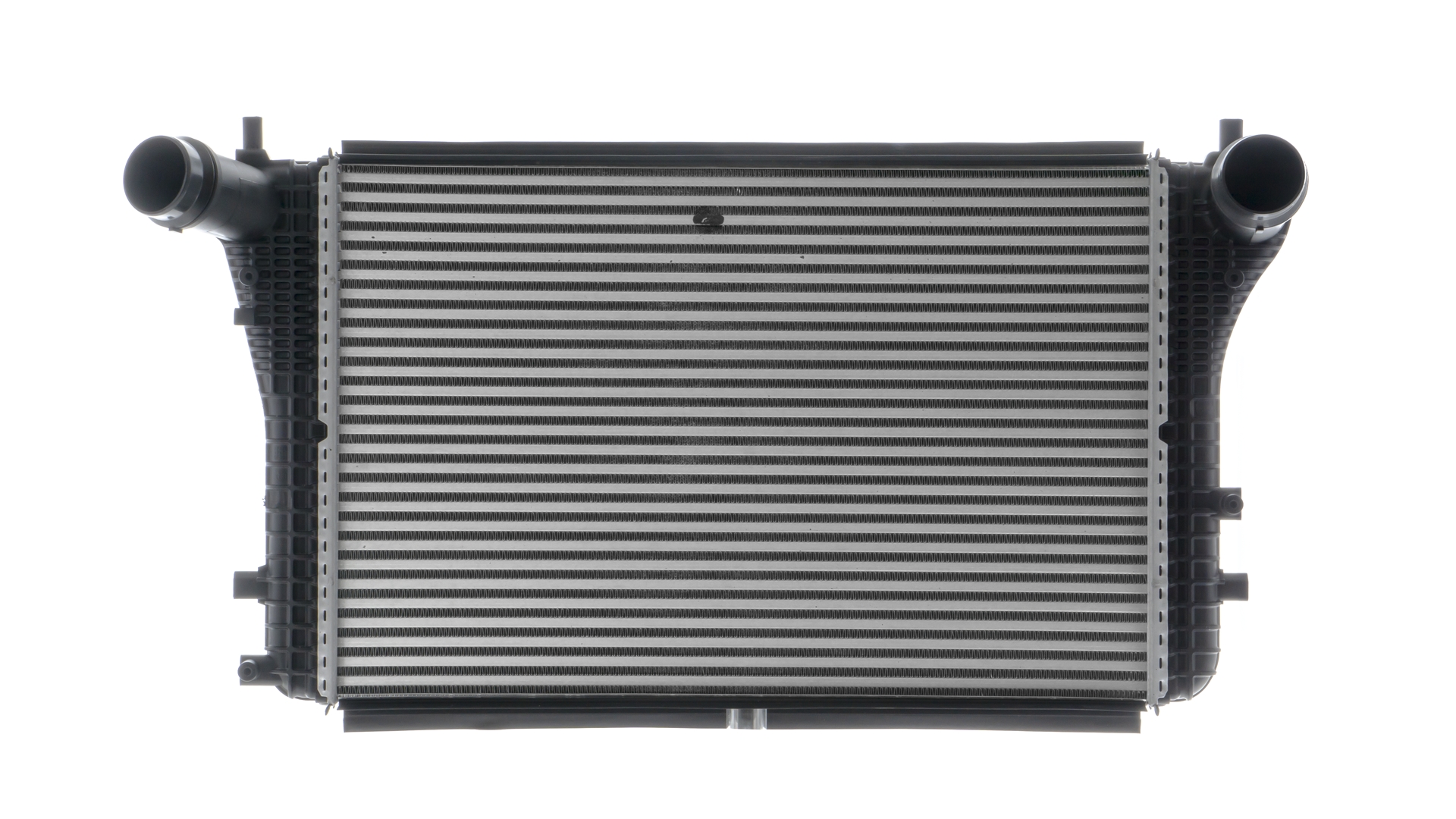 MAHLE ORIGINAL CI 387 000P Ladeluftkühler VW Beetle Schrägheck (5C1, 5C2) 2.0 TDI Diesel 140 PS 2016