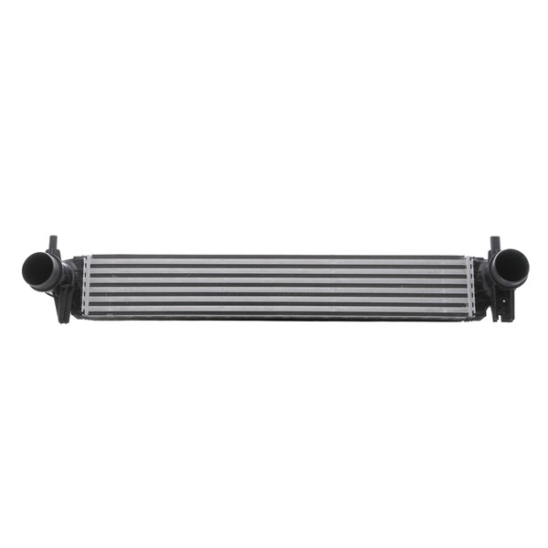 Intercooler Volkswagen TRANSPORTER 2005 CI402000P MAHLE ORIGINAL
