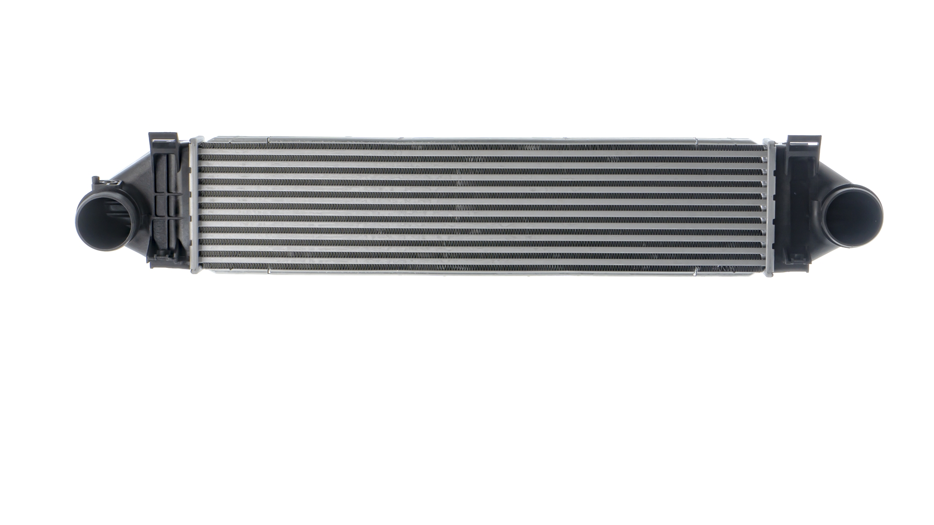 MAHLE ORIGINAL CI 413 000P Hladilnik polnilnega zraka Range Rover Evoque l538 2.0 4x4 Bencin 240 km 2011