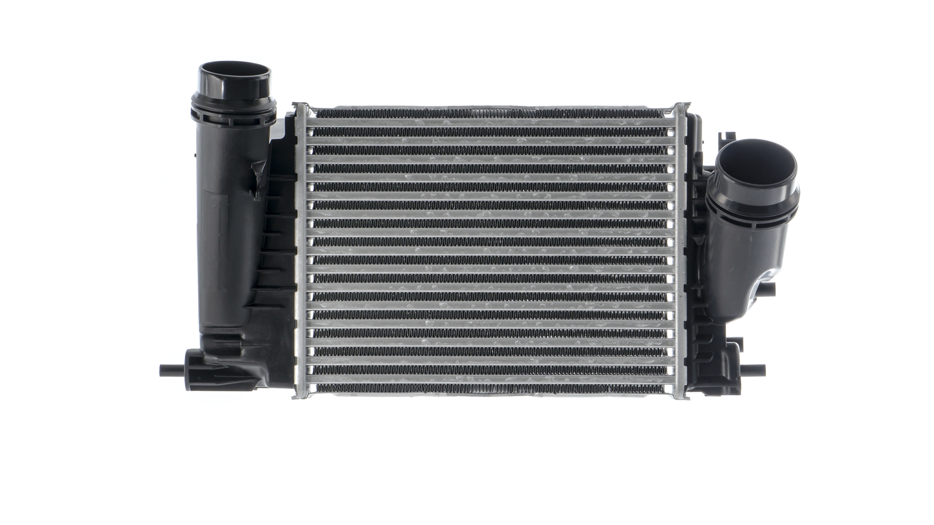 MAHLE ORIGINAL Intercooler CI 415 000P