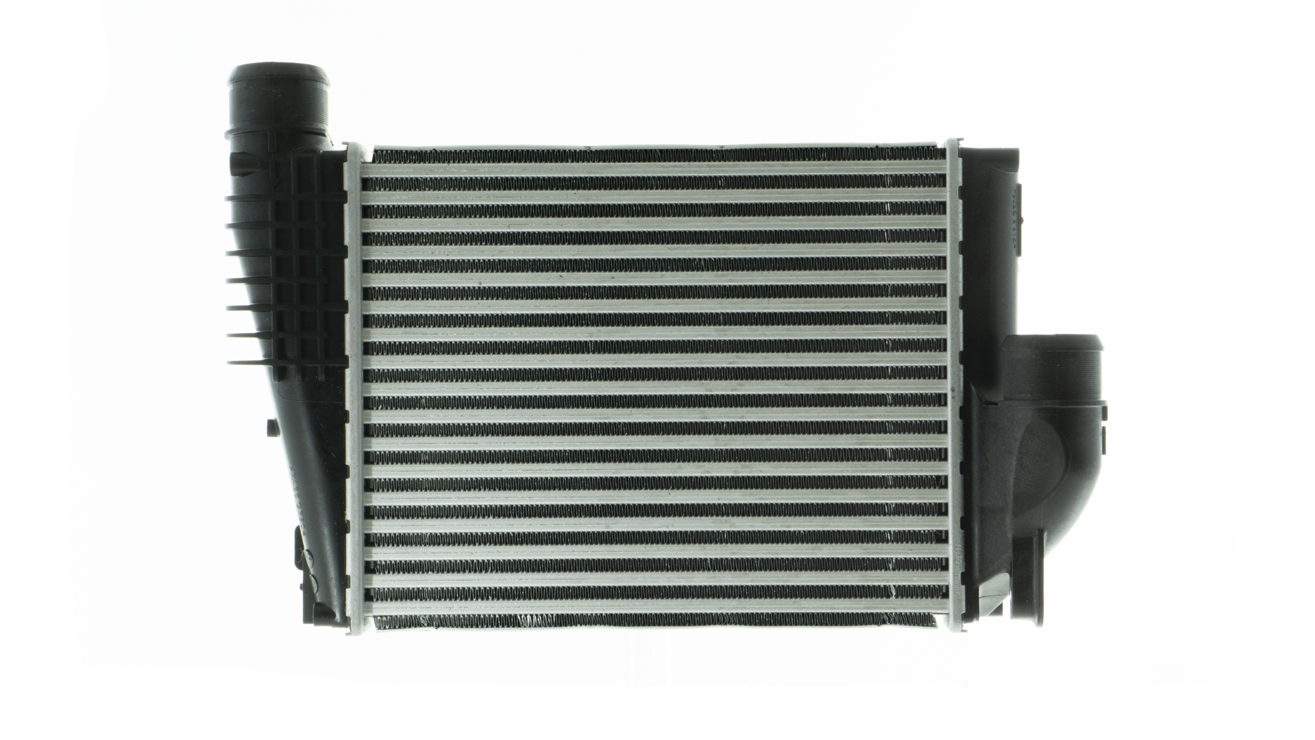 MAHLE ORIGINAL CI 417 000P Hladilnik polnilnega zraka OPEL Vivaro C Combi (K0) 1.5 Dizel 102 km 2022
