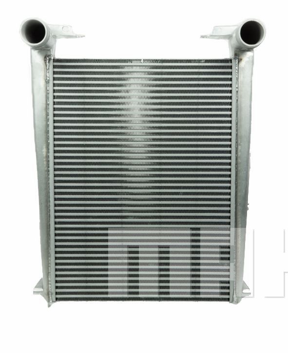 10331001 OE MAHLE ORIGINAL Intercooler CI 44 000P