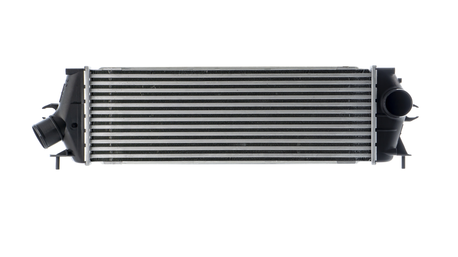 MAHLE ORIGINAL CI 534 000P Radiator intercooler Vivaro A Flatbed Vrachtwagen / Chassis (X83) 2.0 CDTI Diesel 90 Pk 2011 kosten