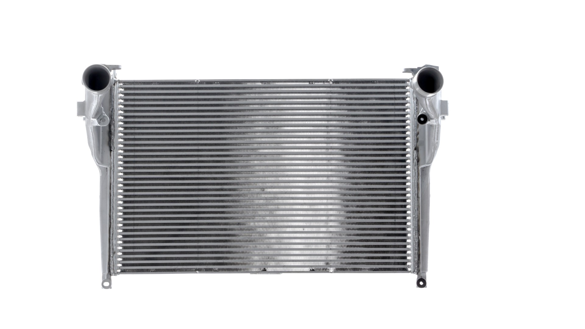 A9615000502 OE MAHLE ORIGINAL Intercooler CI 556 000P