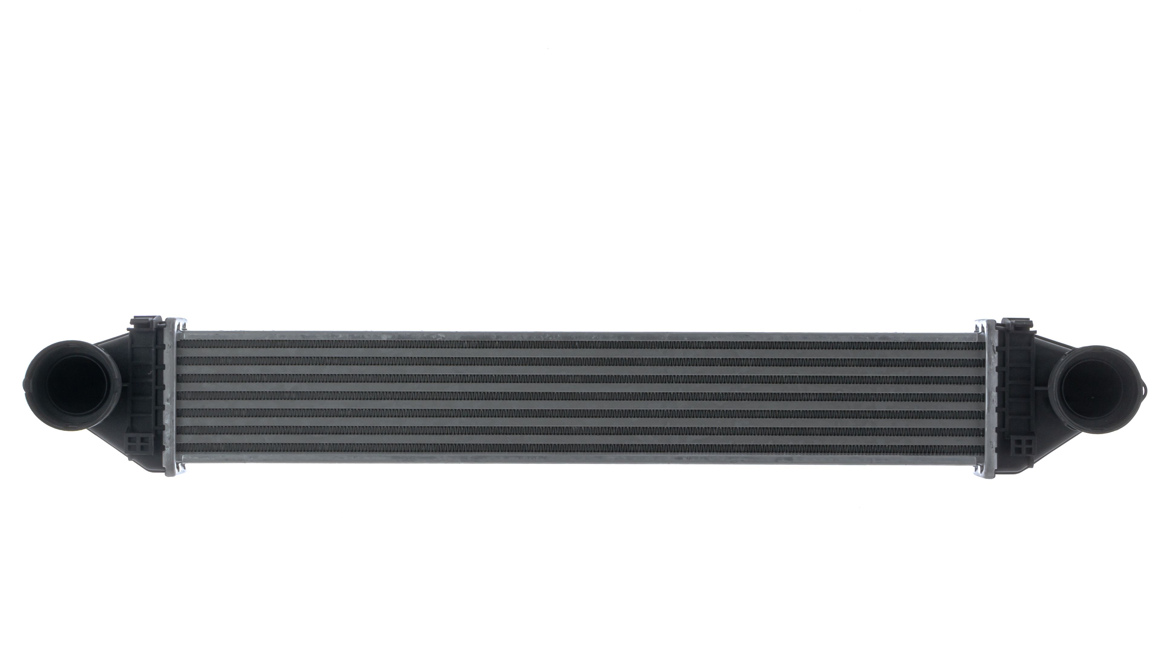A1695000000 OE MAHLE ORIGINAL Intercooler CI 85 000S