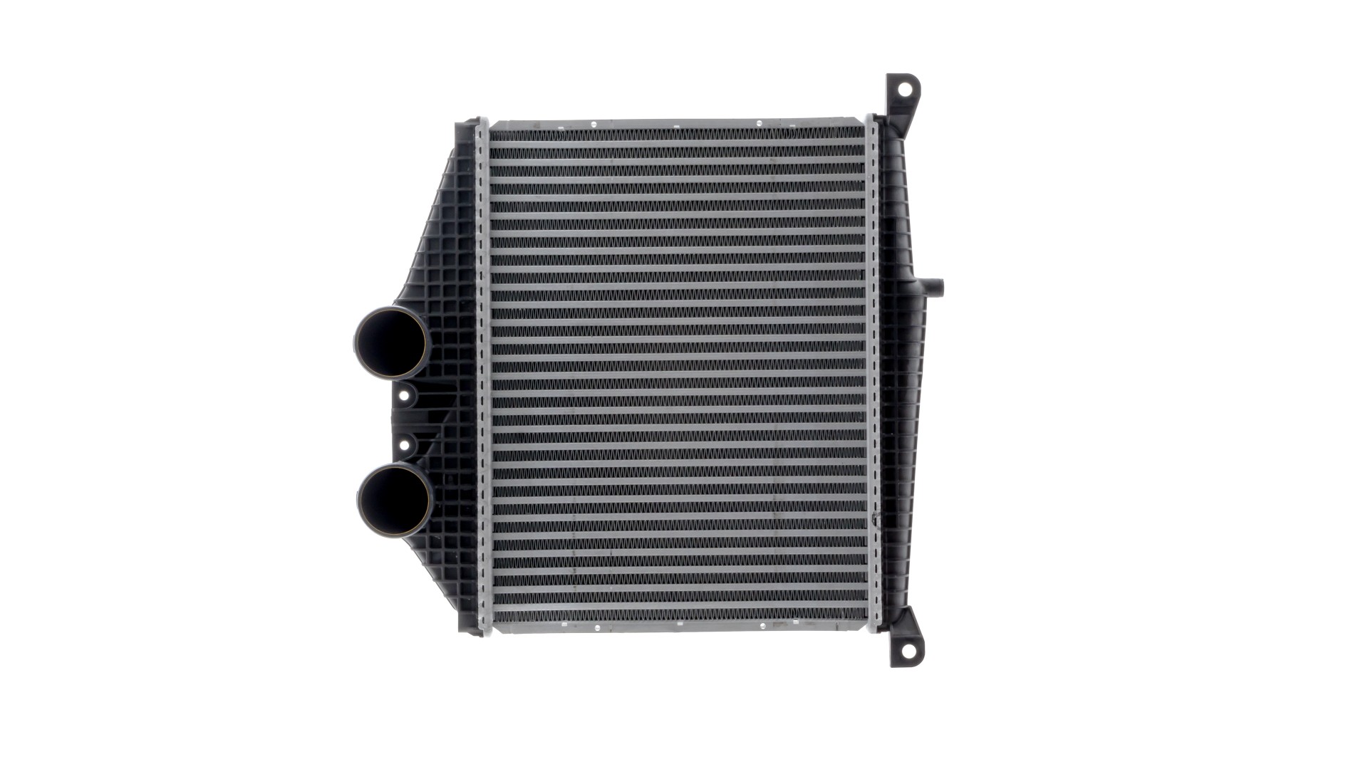 6775011401 OE MAHLE ORIGINAL Ladeluftkühler CI 89 000P