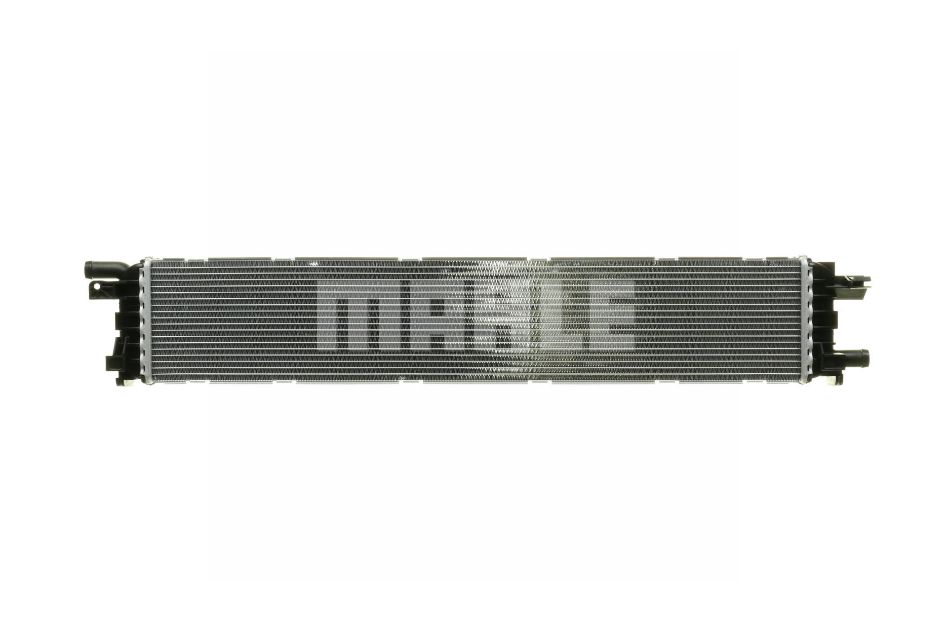 8K0145804H OE MAHLE ORIGINAL Radiateur basse température, intercooler CIR 12 000P