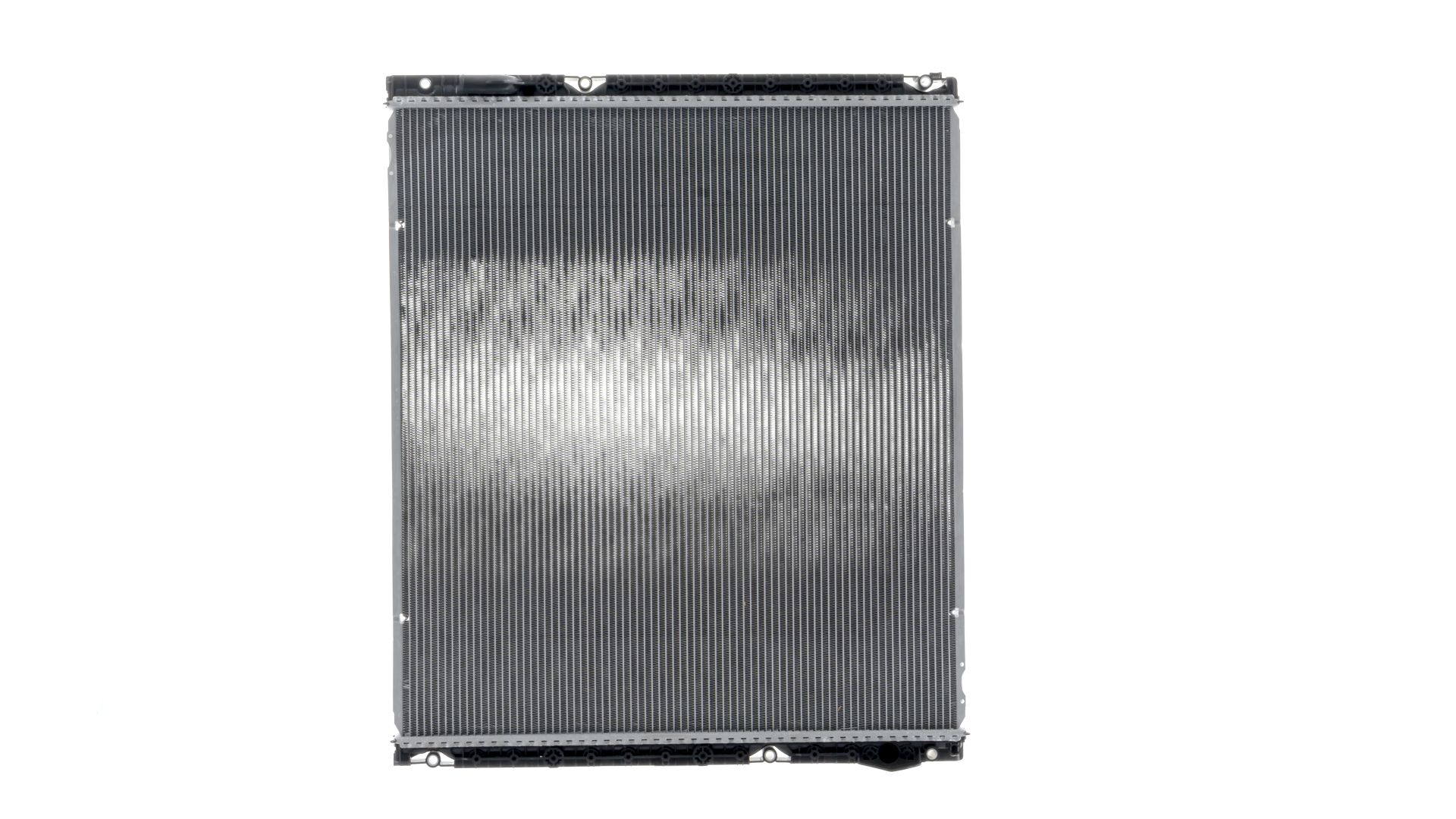 MAHLE ORIGINAL CIR 14 000P Ladeluftkühler TGE UZ