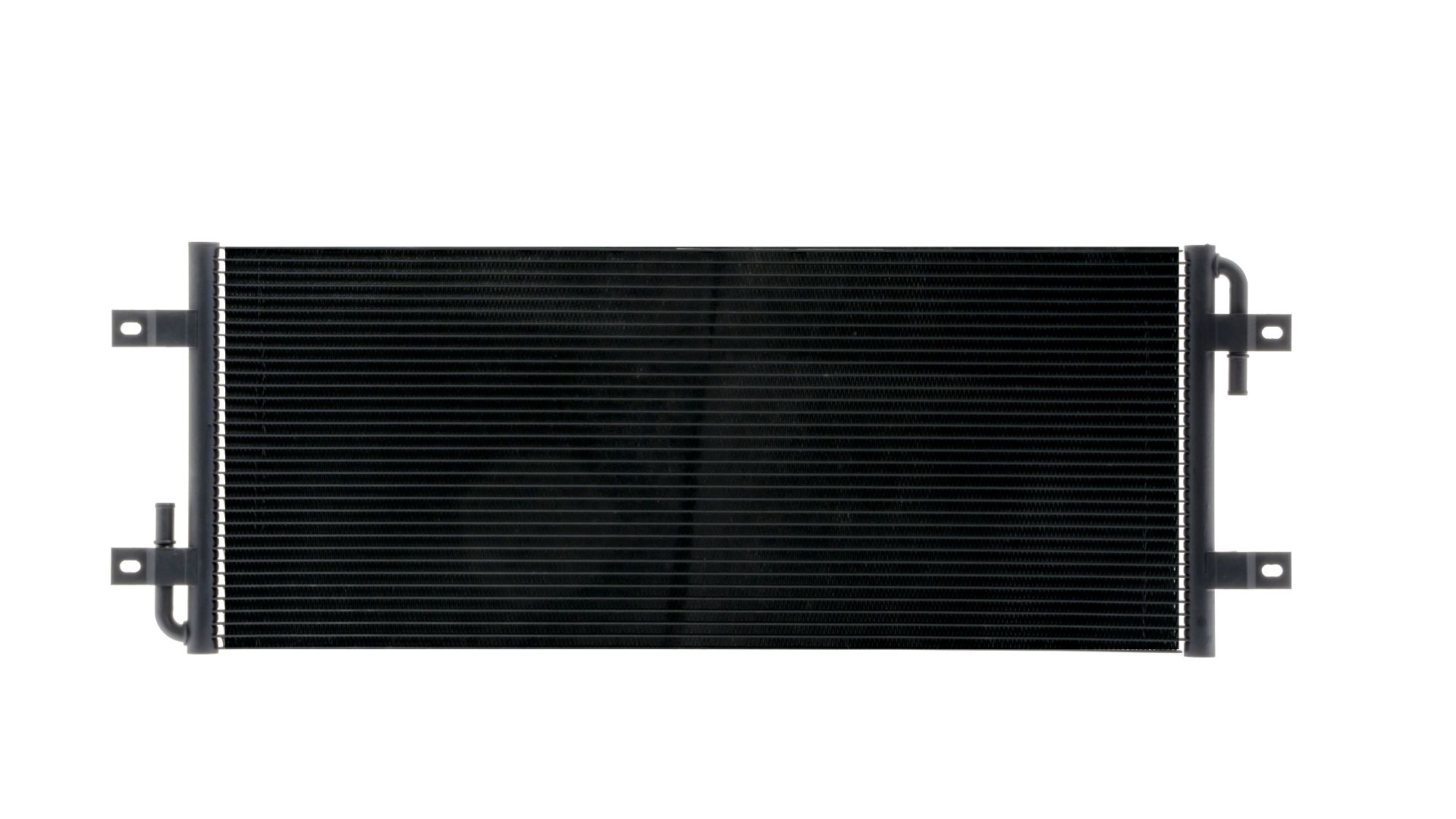 CIR 21 000P MAHLE ORIGINAL Intercooler VOLVO C70