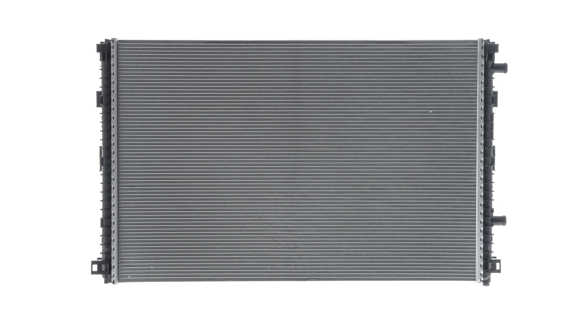 2023 AUDI A6 Turbo intercooler MAHLE ORIGINAL CIR 24 000P