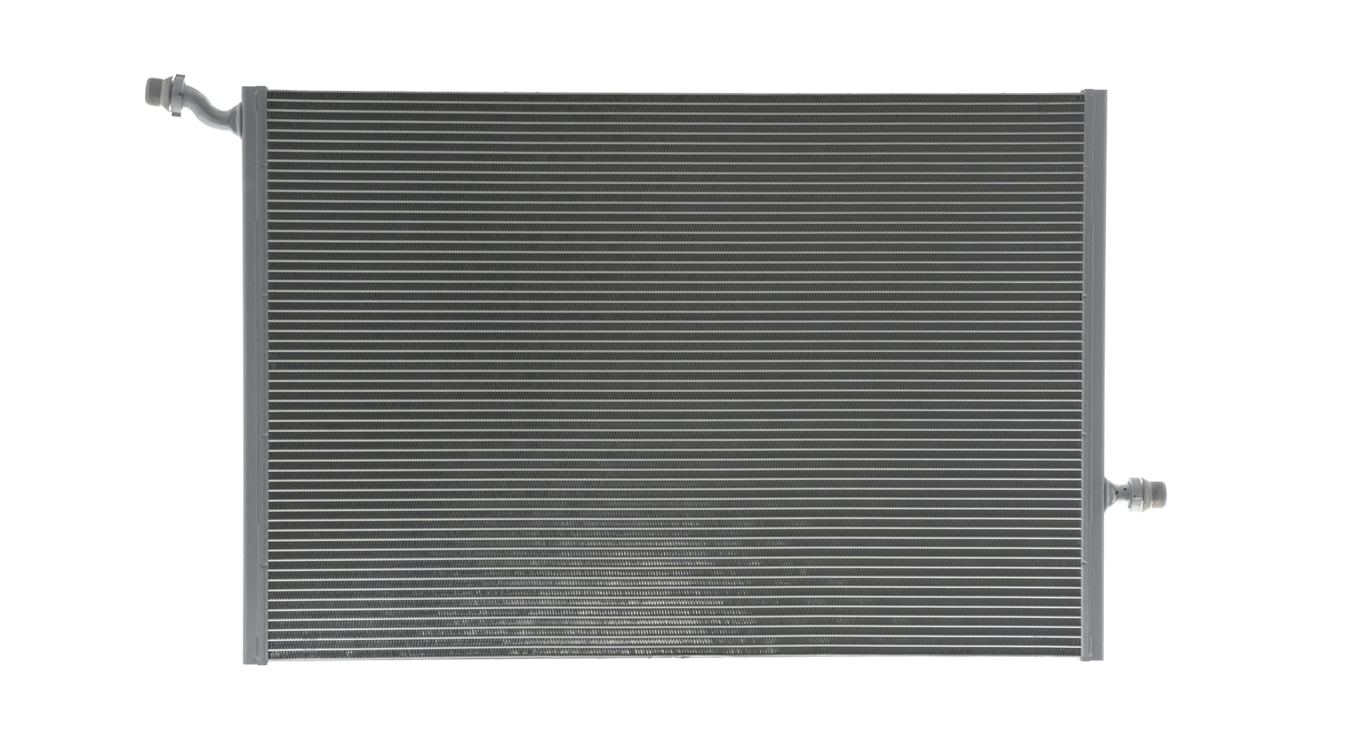 A0995002003 OE MAHLE ORIGINAL Radiateur basse température, intercooler CIR 25 000P