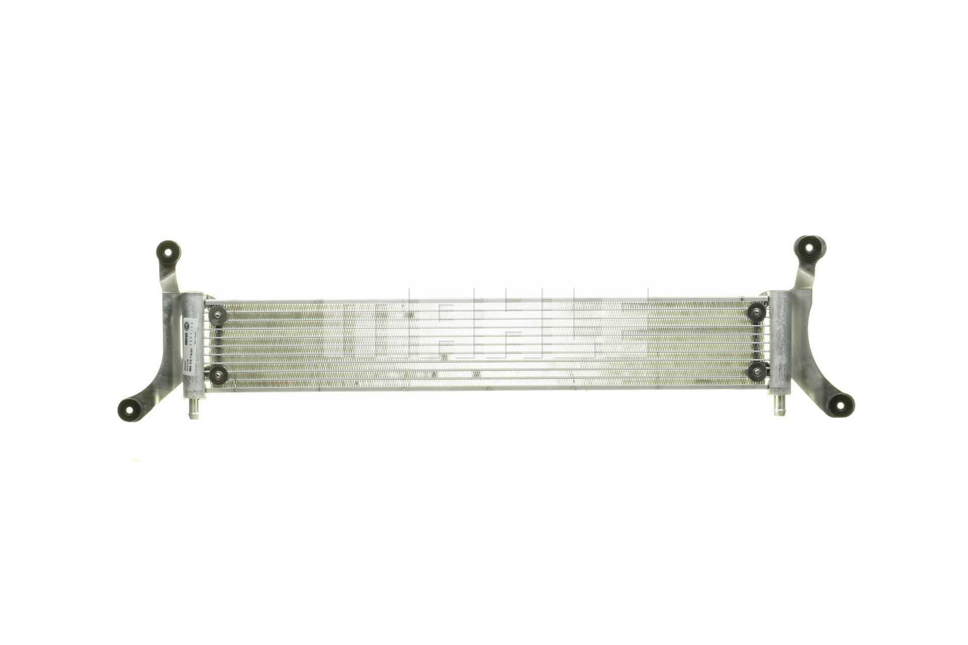 MAHLE ORIGINAL Alalämpötilajäähdytin, ahtoilmajäähdytin CIR 6 000P