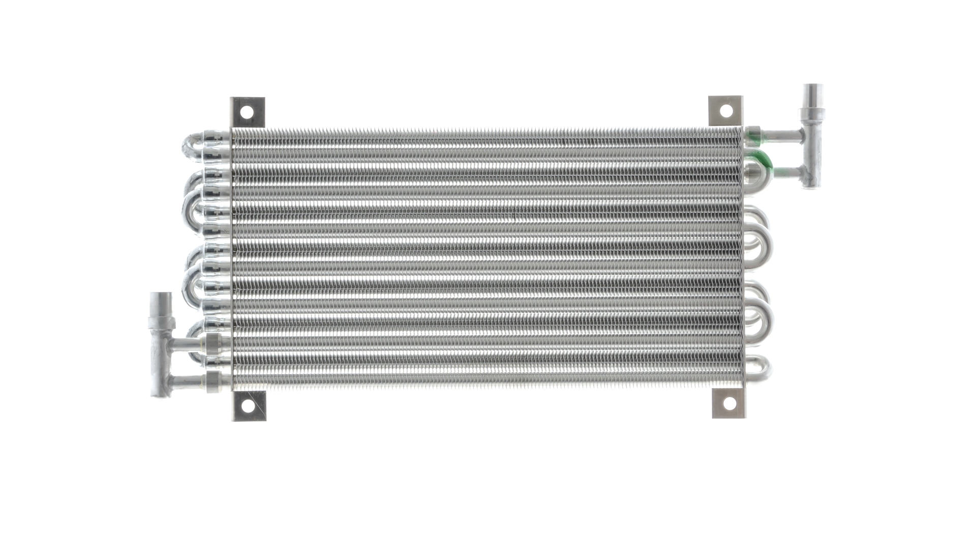 MAHLE ORIGINAL Refroidisseur de carburant CK 12 000P