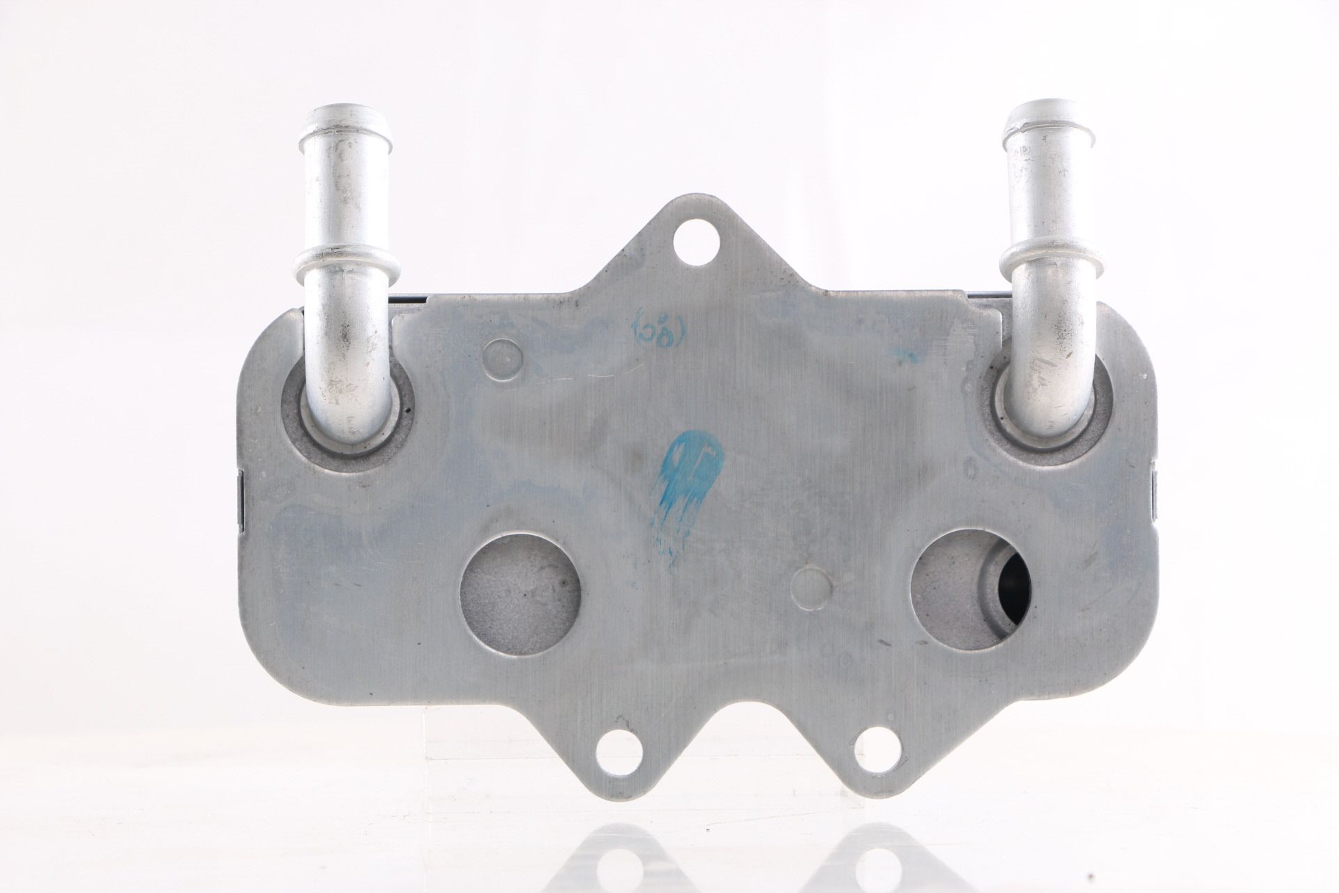 MAHLE ORIGINAL CLC 116 000S Масляный радиатор OPEL ASTRA G Наклонная задняя часть (F48_, F08_) 2.2 DTI (F08, F48) Дизель 117 л.с. 2005