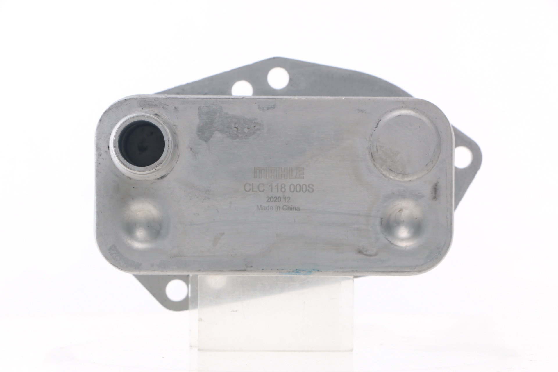 MAHLE ORIGINAL CLC 118 000S Öljynlauhdutin LAND ROVER Freelander I SUV (L314) 2.0 Td4 4x4 Diesel 109 hv 2002