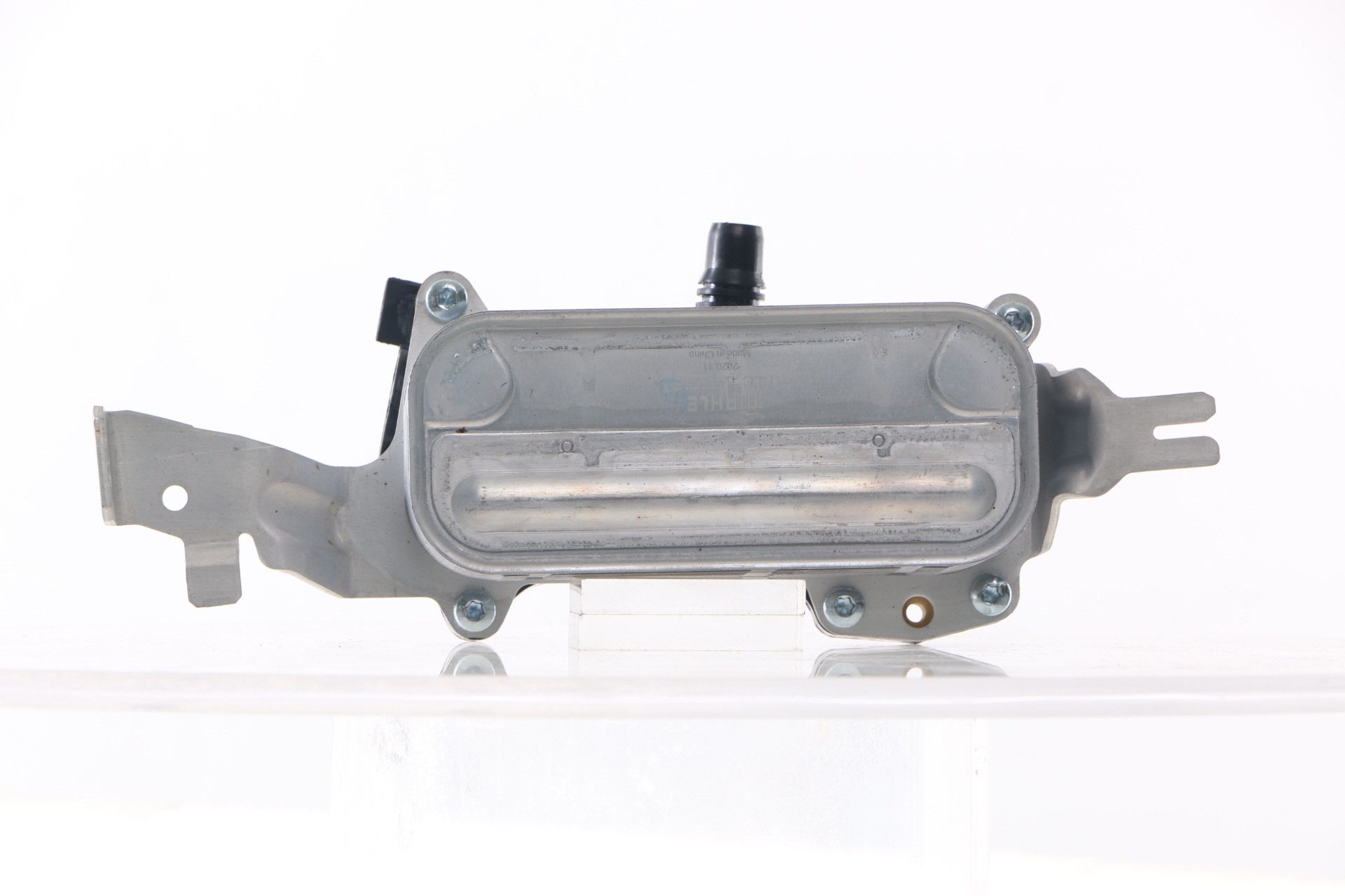 MAHLE ORIGINAL Ölkühler, Automatikgetriebe CLC 124 000S