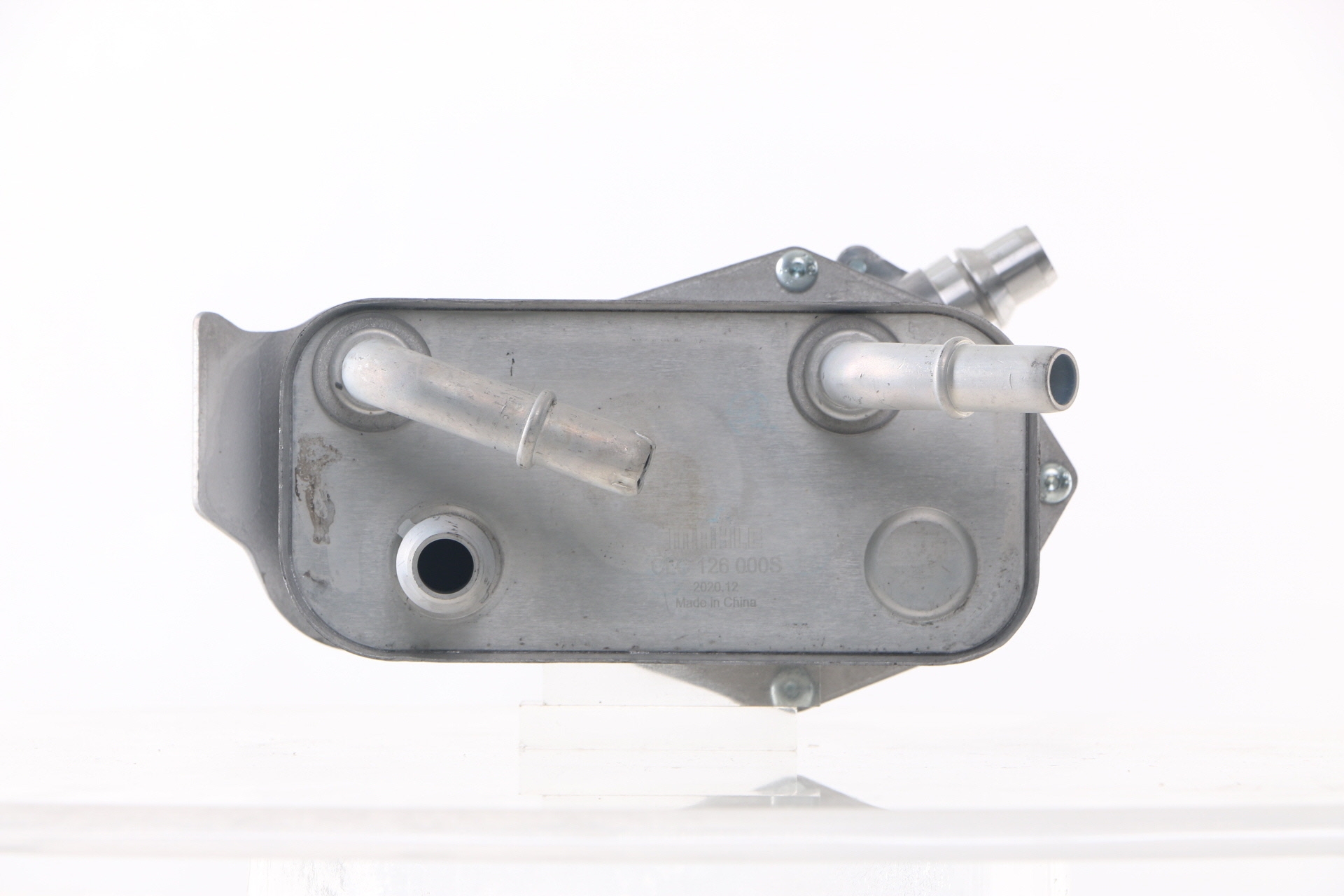 MAHLE ORIGINAL CLC 126 000S Масляный радиатор акпп BMW E91 325i 3.0 бензин 211 л.с. 2011