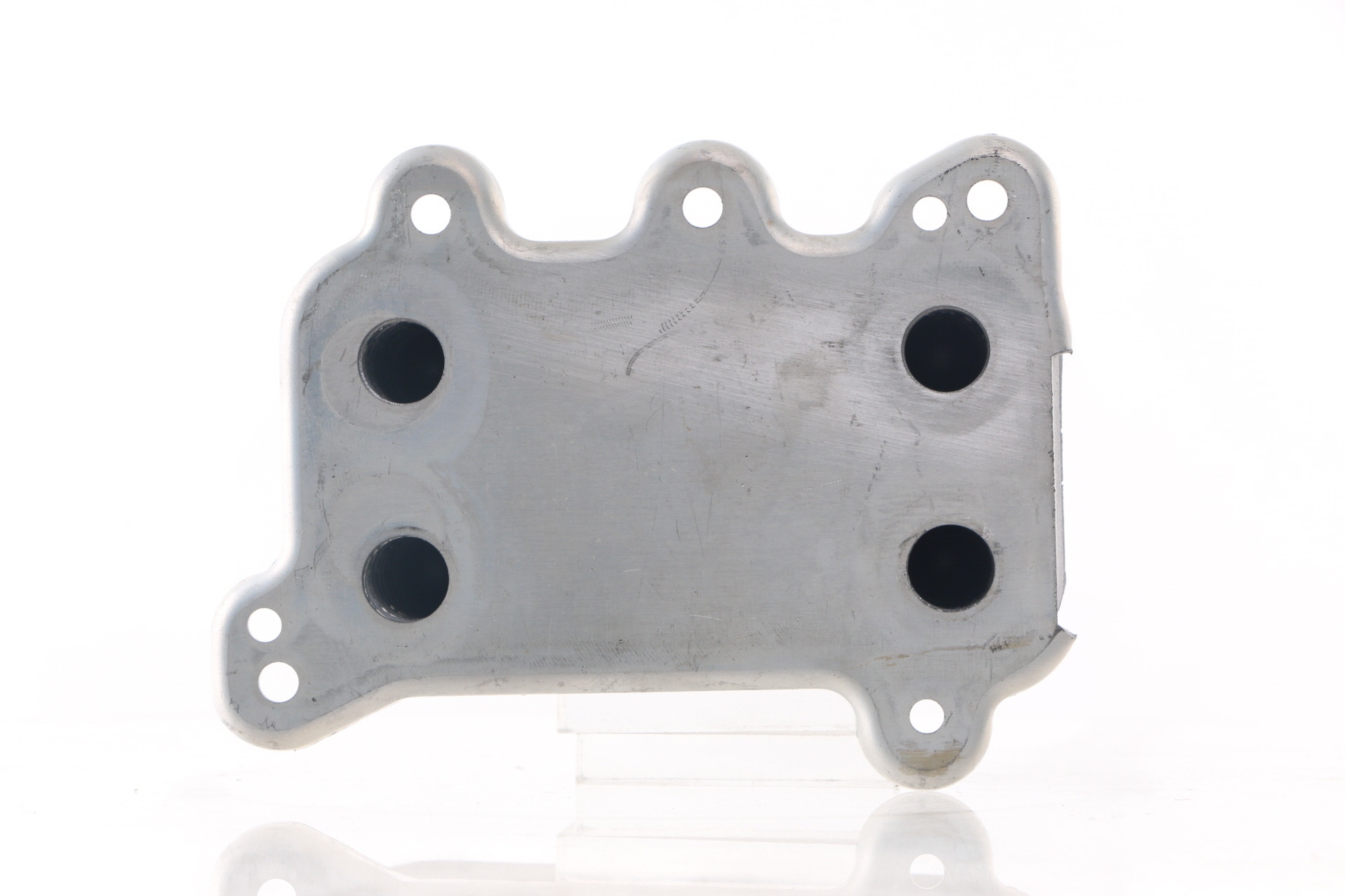 A6281880201 OE MAHLE ORIGINAL Radiateur d'huile de boite de vitesse automatique CLC 127 000S